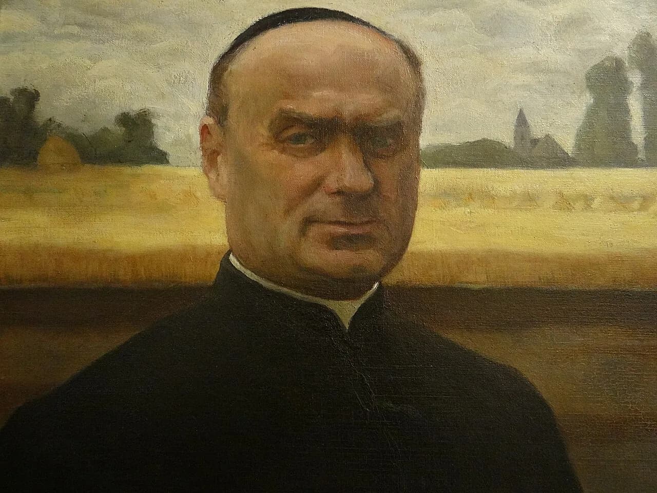 Alfred Michel Bonno