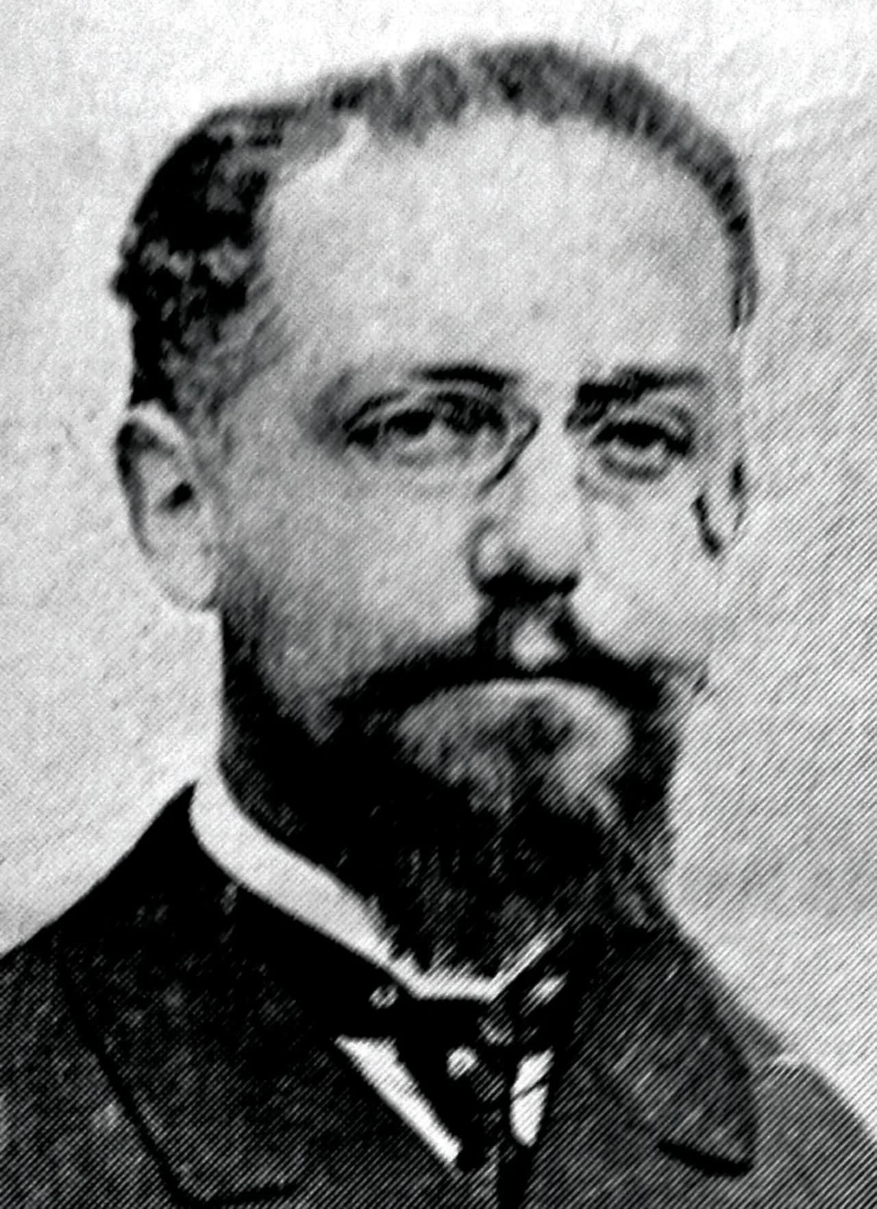 Charles Collier