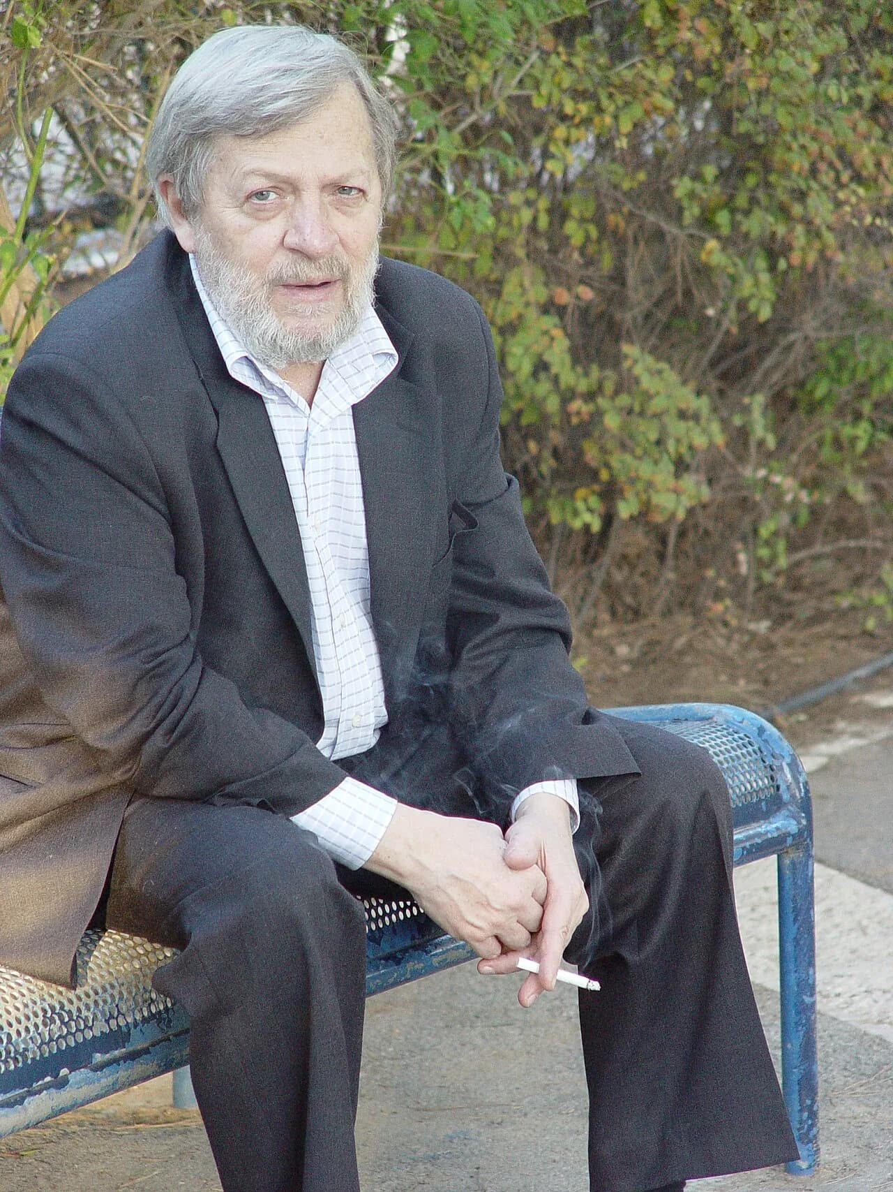 Anatoly Lensky