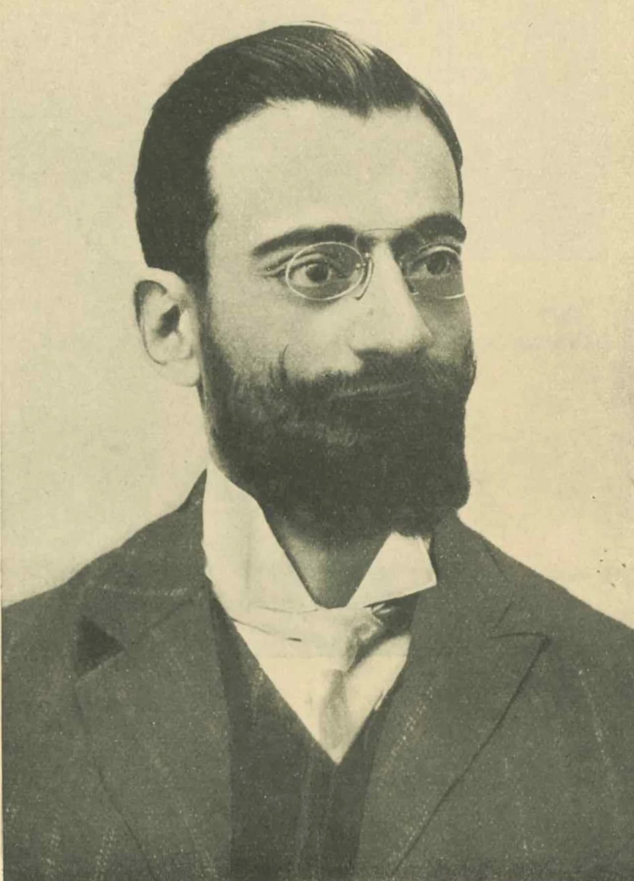 António Vitorino da França Borges