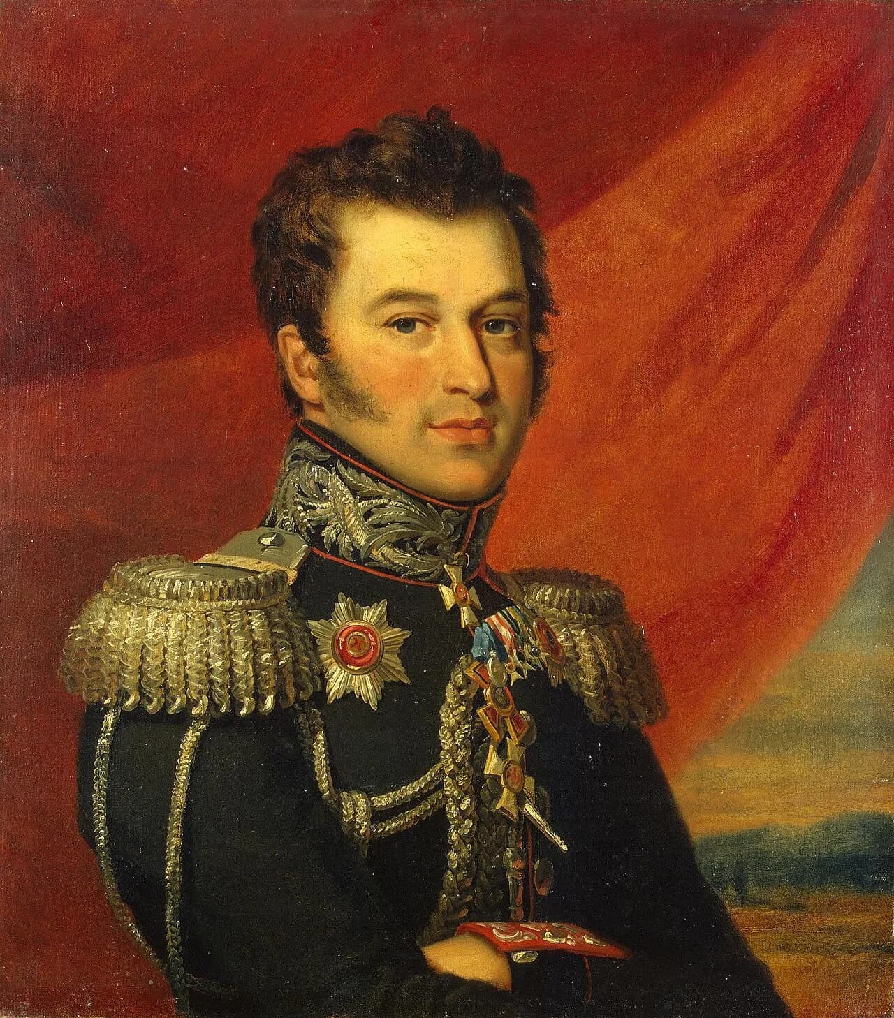 Paissi Sergejewitsch Kaissarow