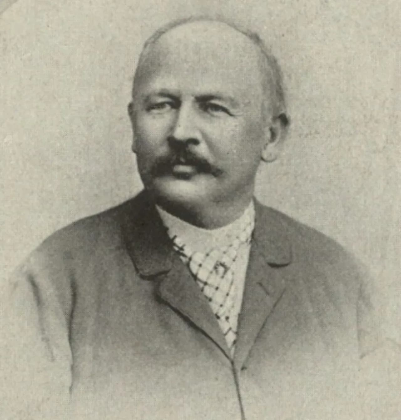 Eduard Bazika