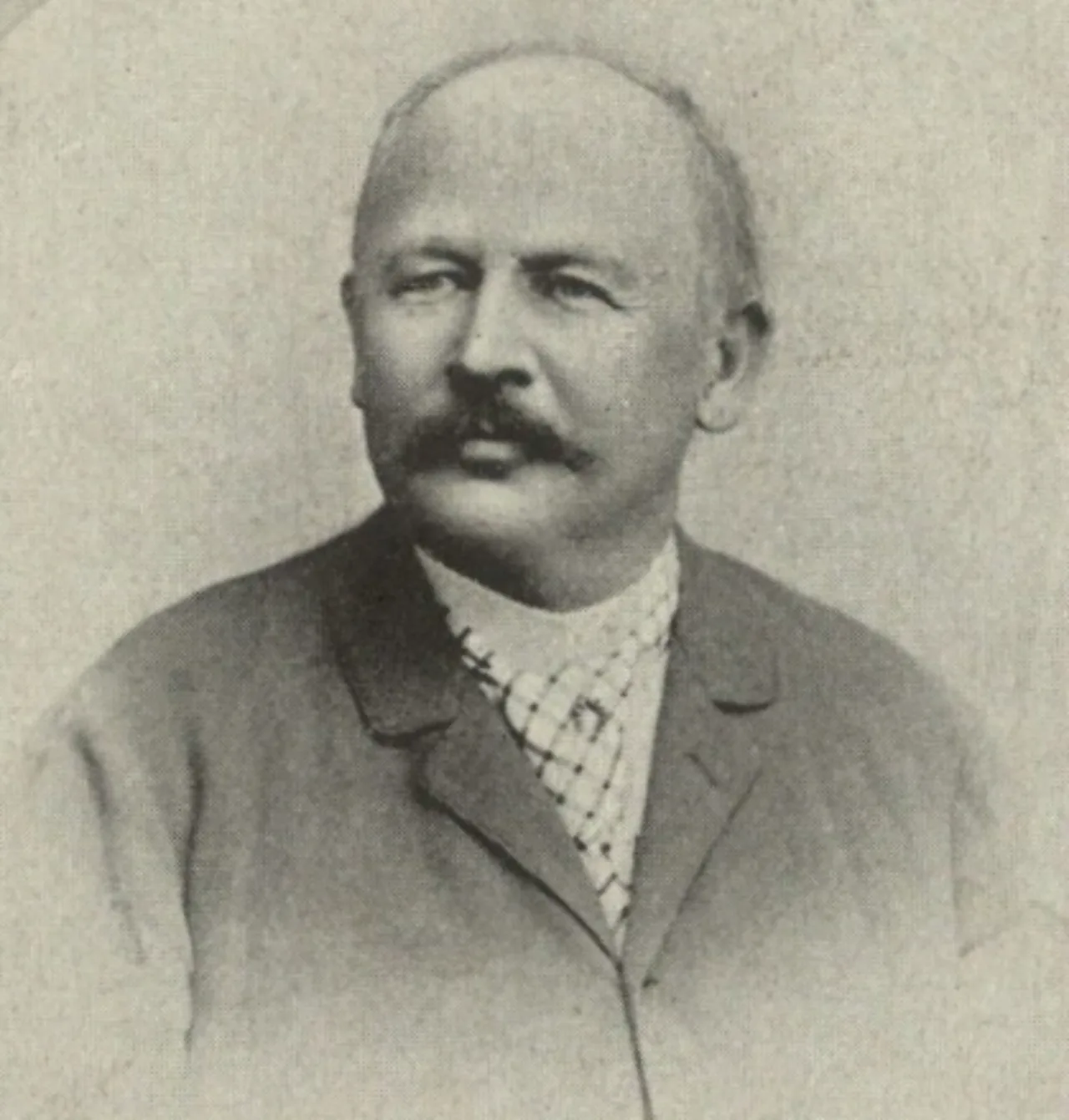 Eduard Bazika