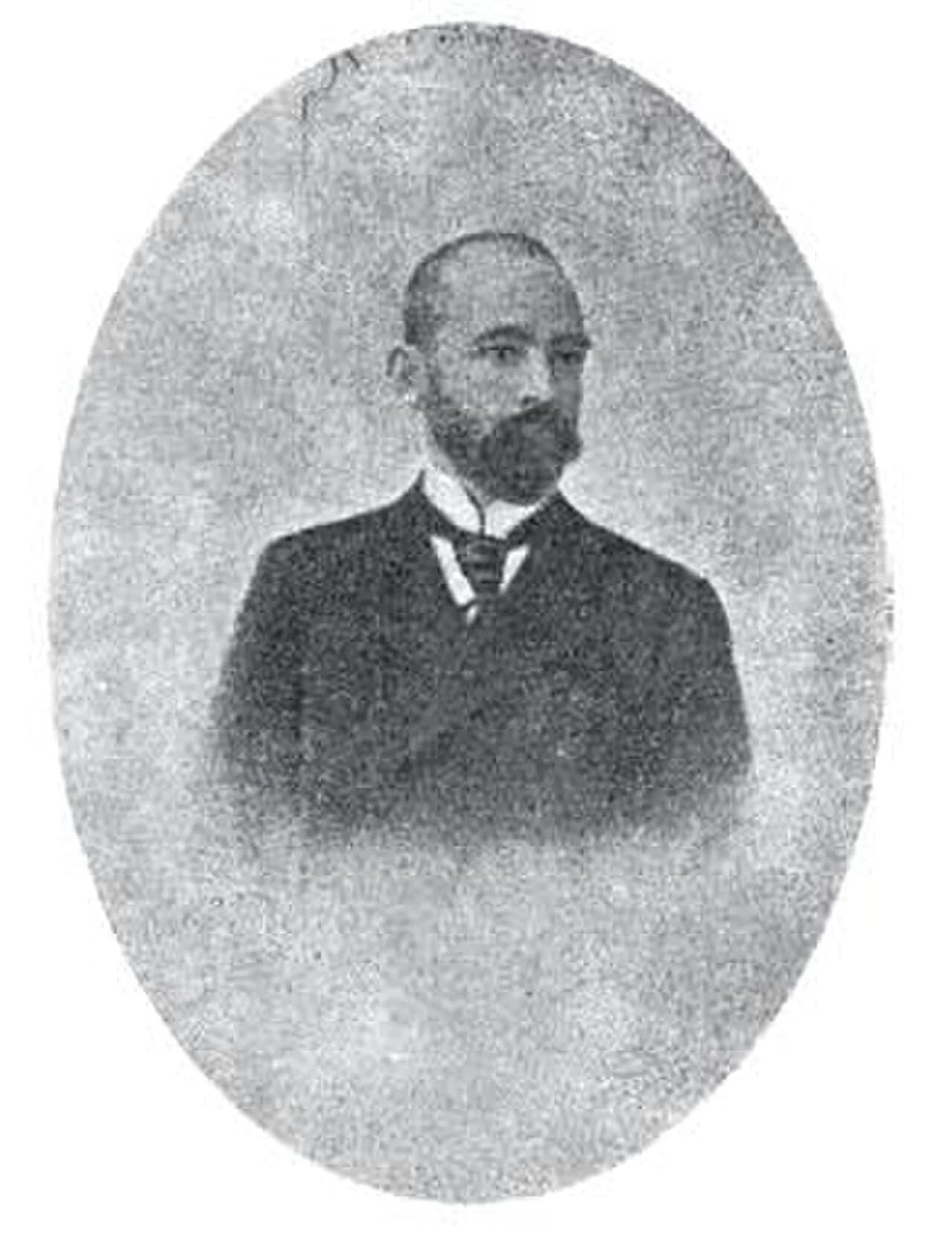 Wassil Kantschow