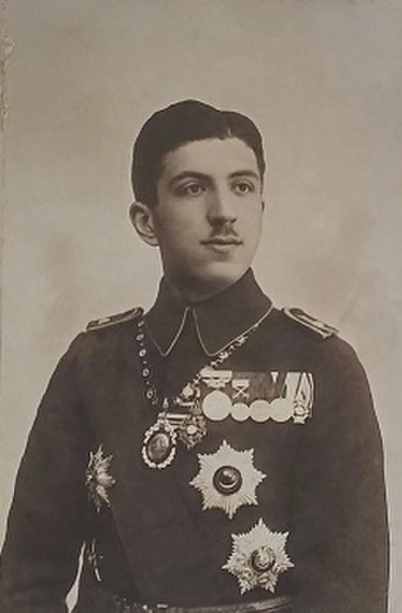 Abdürrahim Hayri Efendi