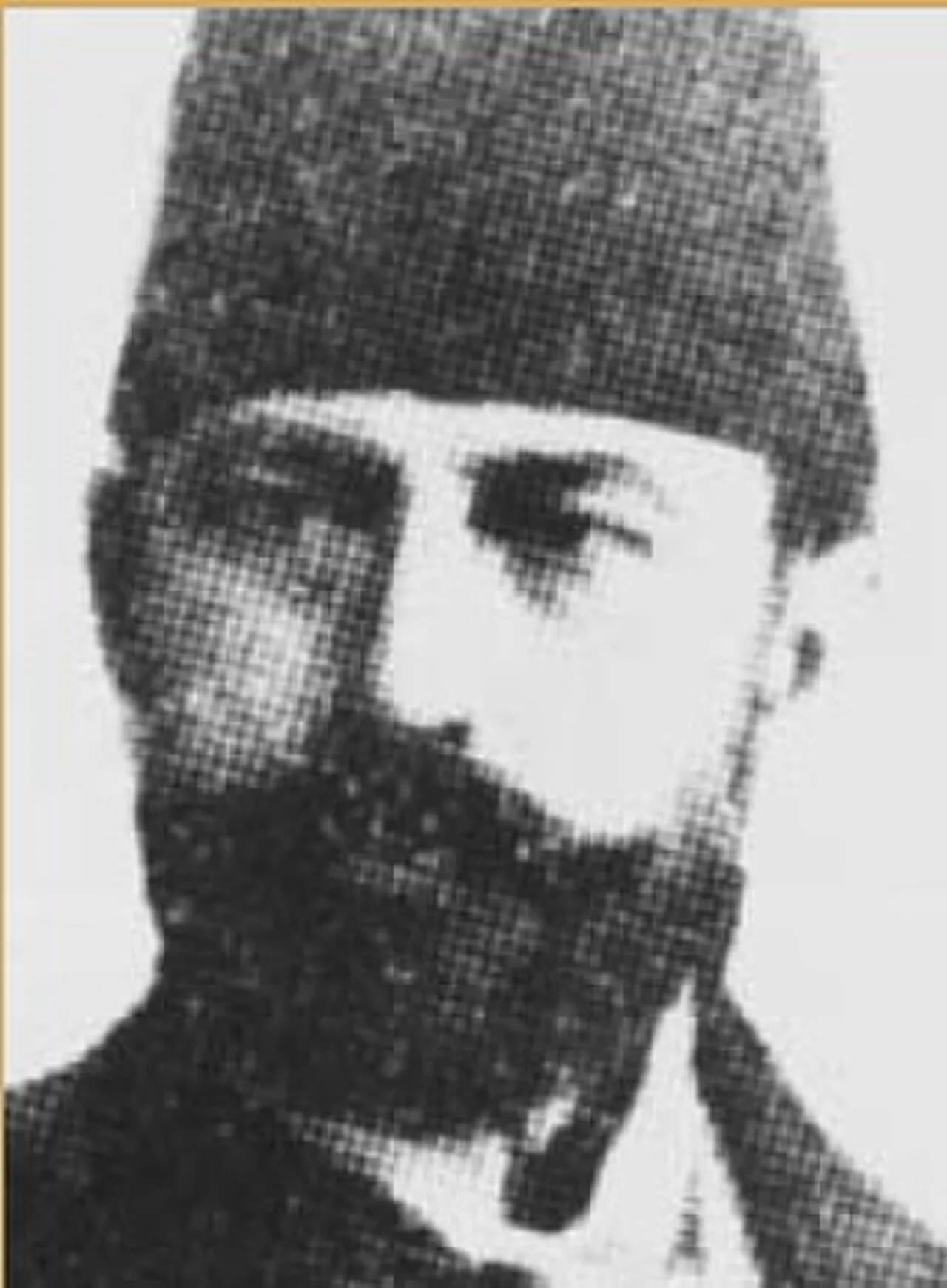 Hamza Hayati Öztürk