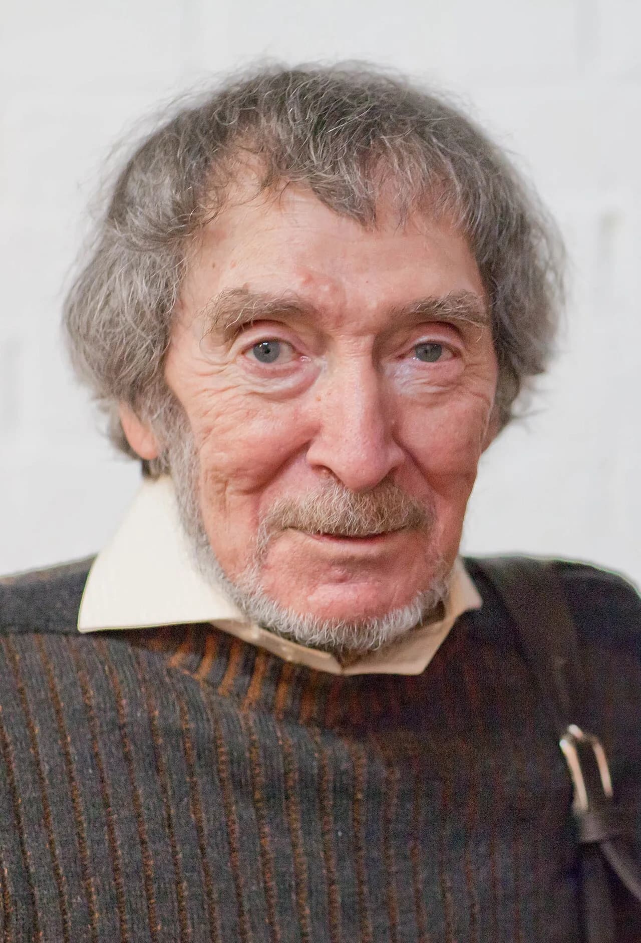 Evgenij Ruvimovič Arenzon