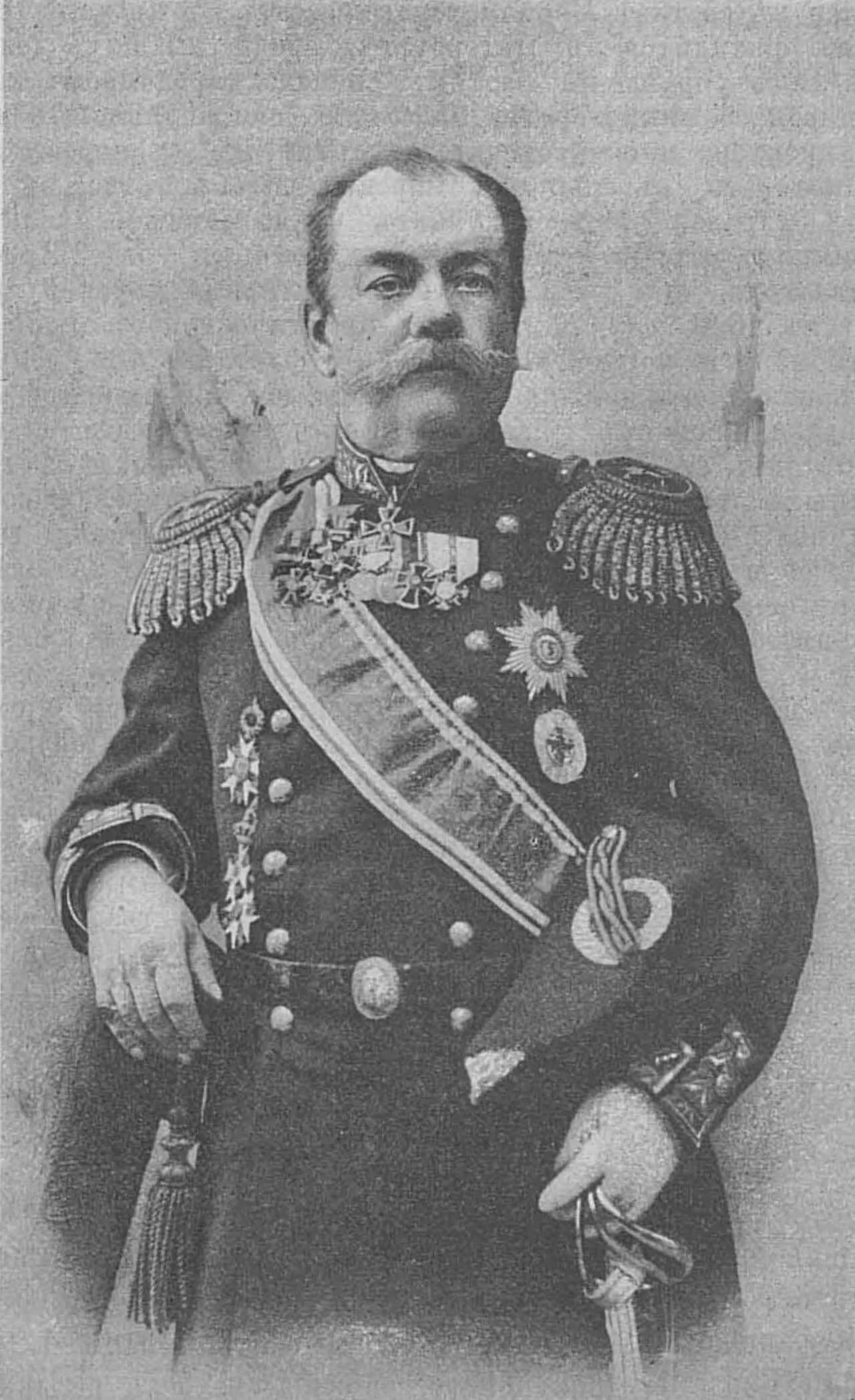 Vladimir Brylkin