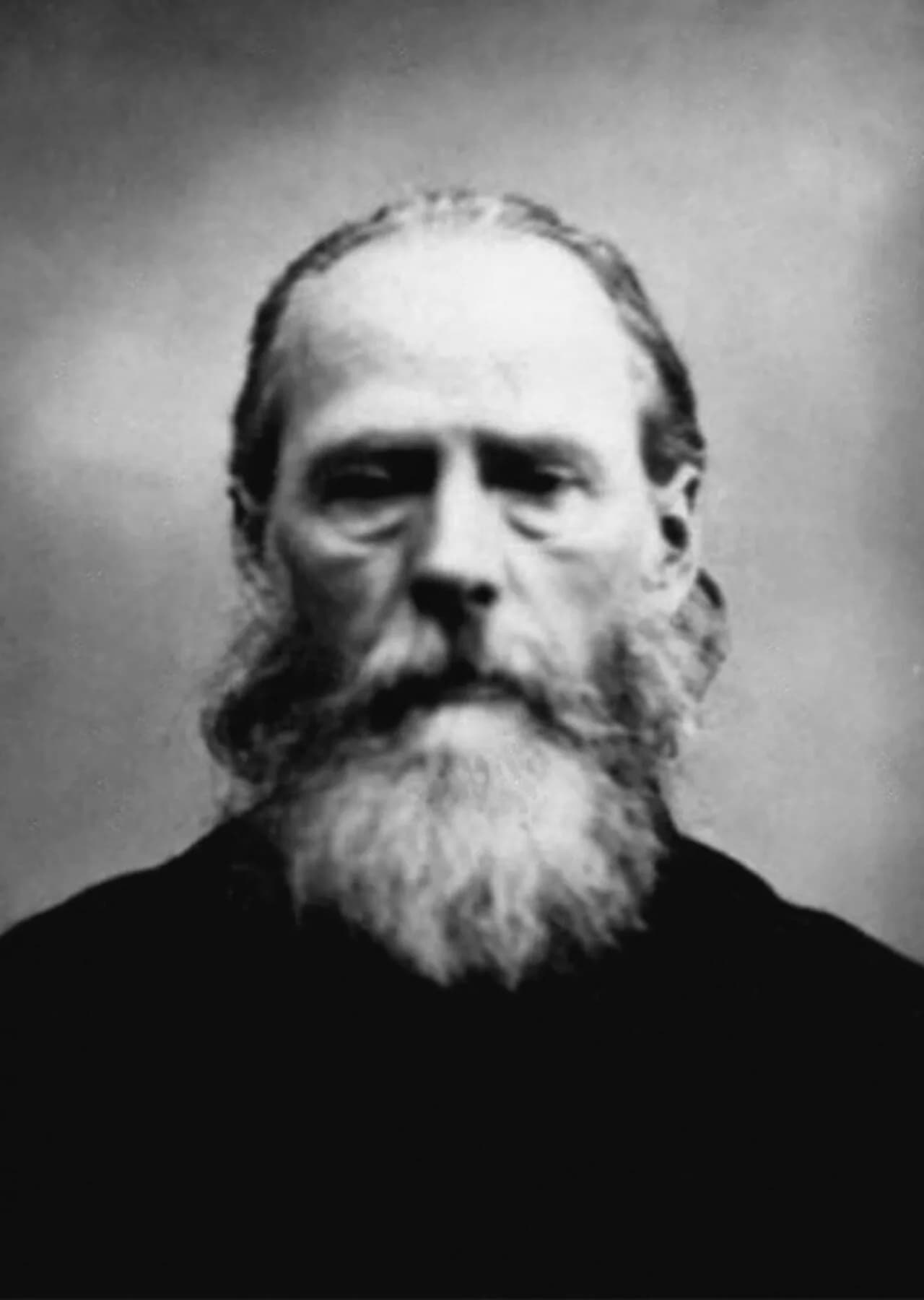 Nikolai Mikhailovich Gashev