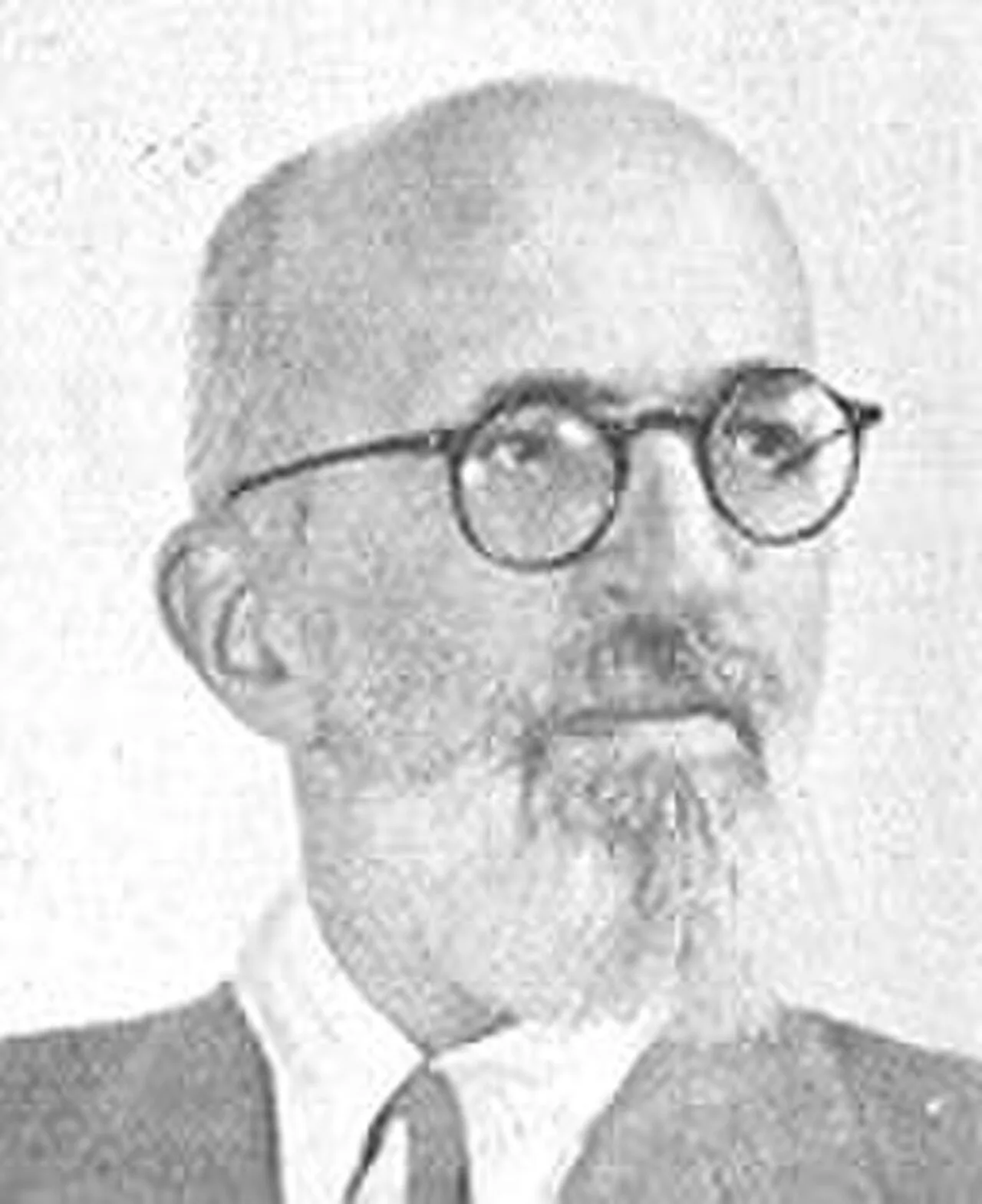 Ugo Guido Mondolfo