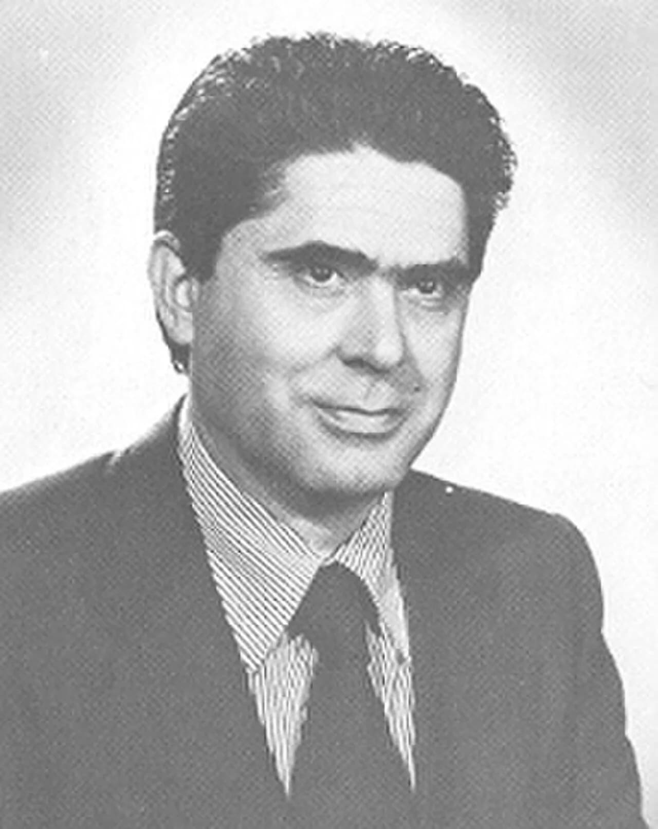 Alessio Pasquini