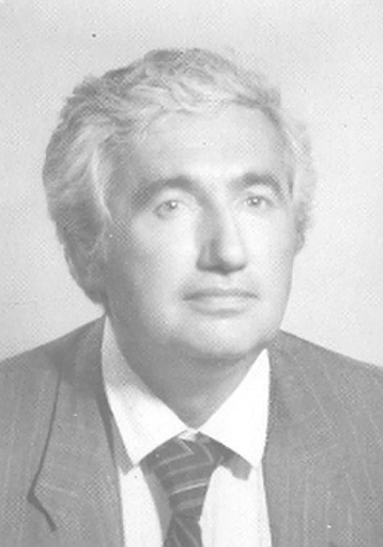 Renzo Santini