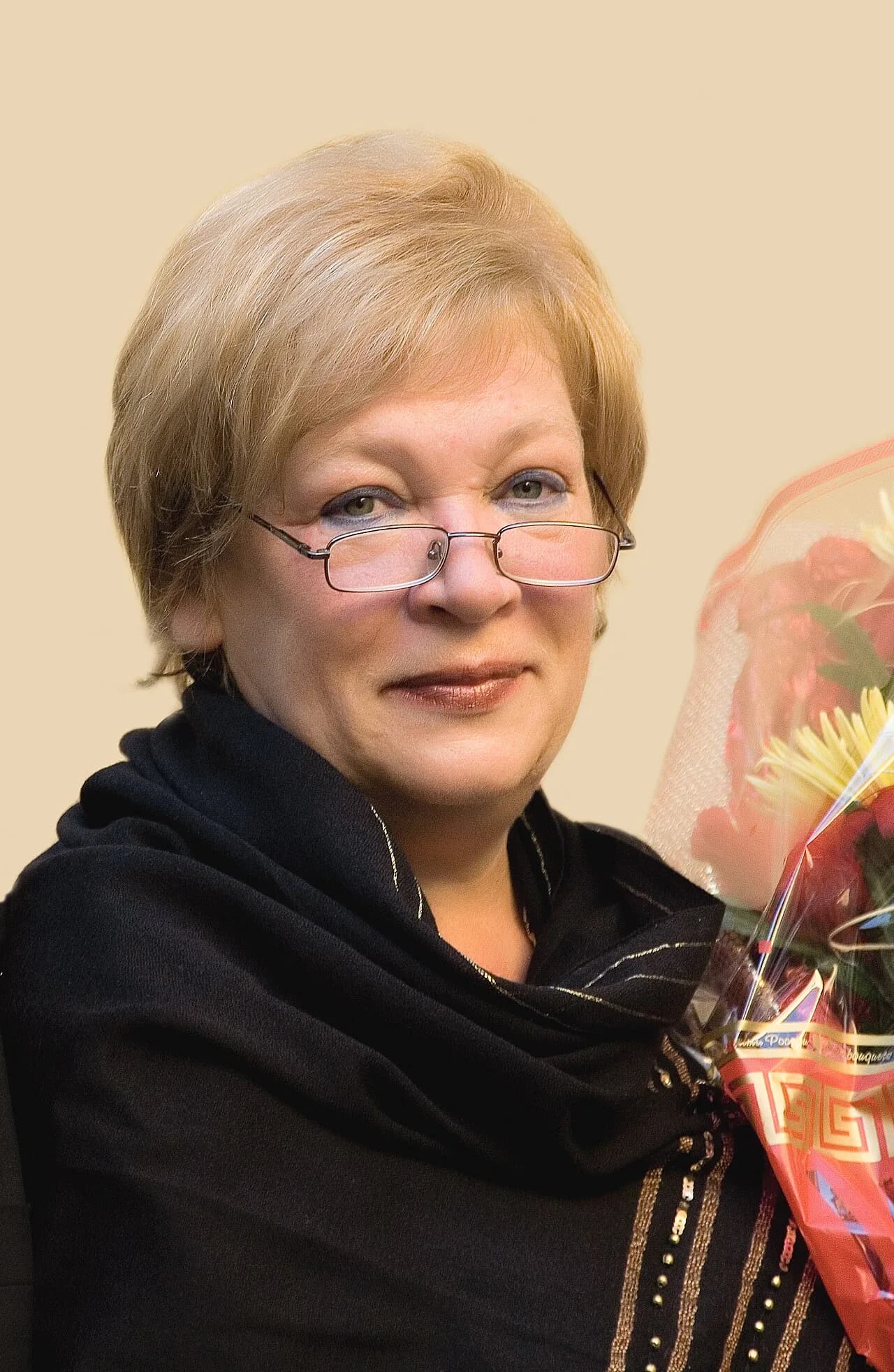 Vera Alekseevna Dorofeeva