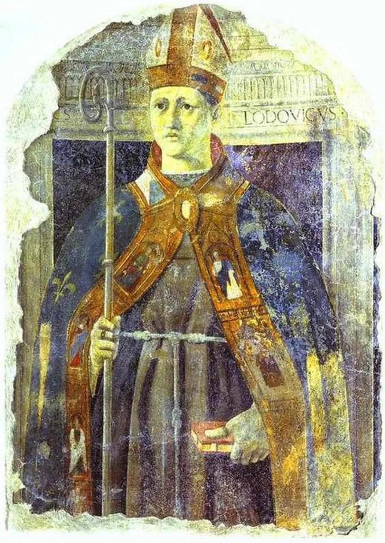 Ludwig von Toulouse