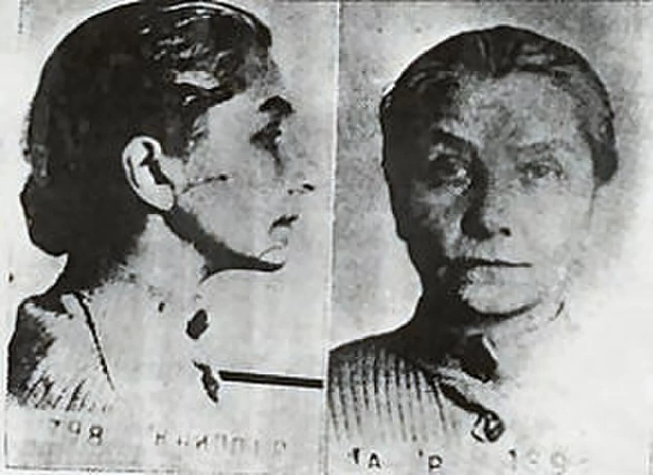 Anna Wassiljewna Timirjowa