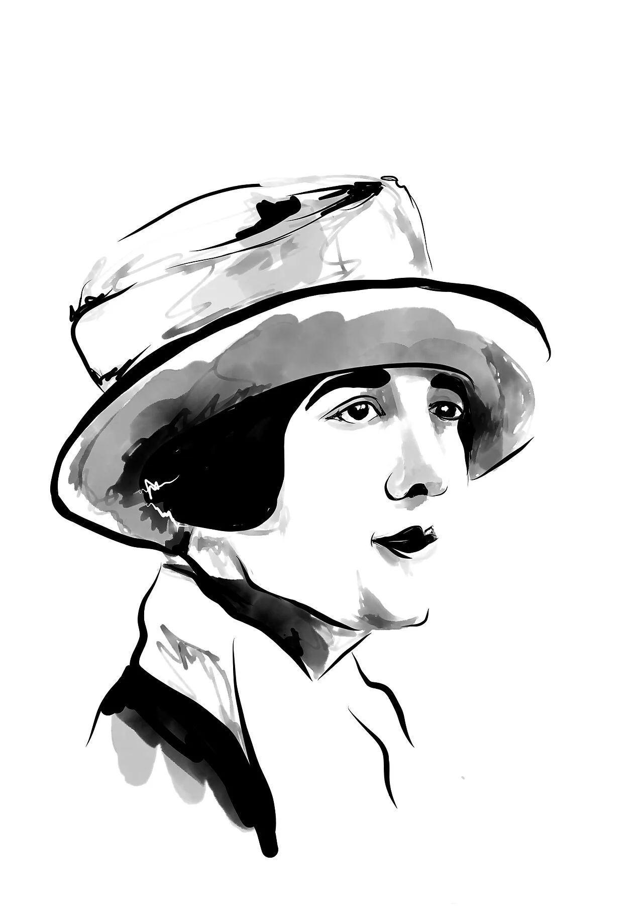 Teresa de Escoriaza