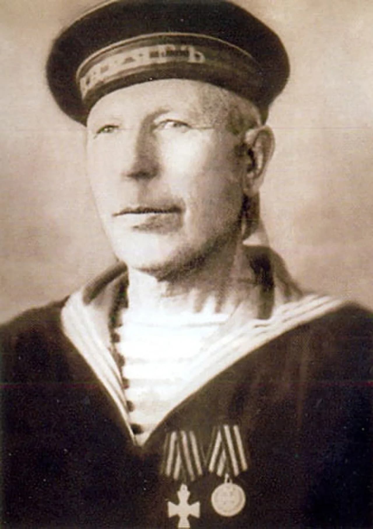 Ivan Kaplenkov