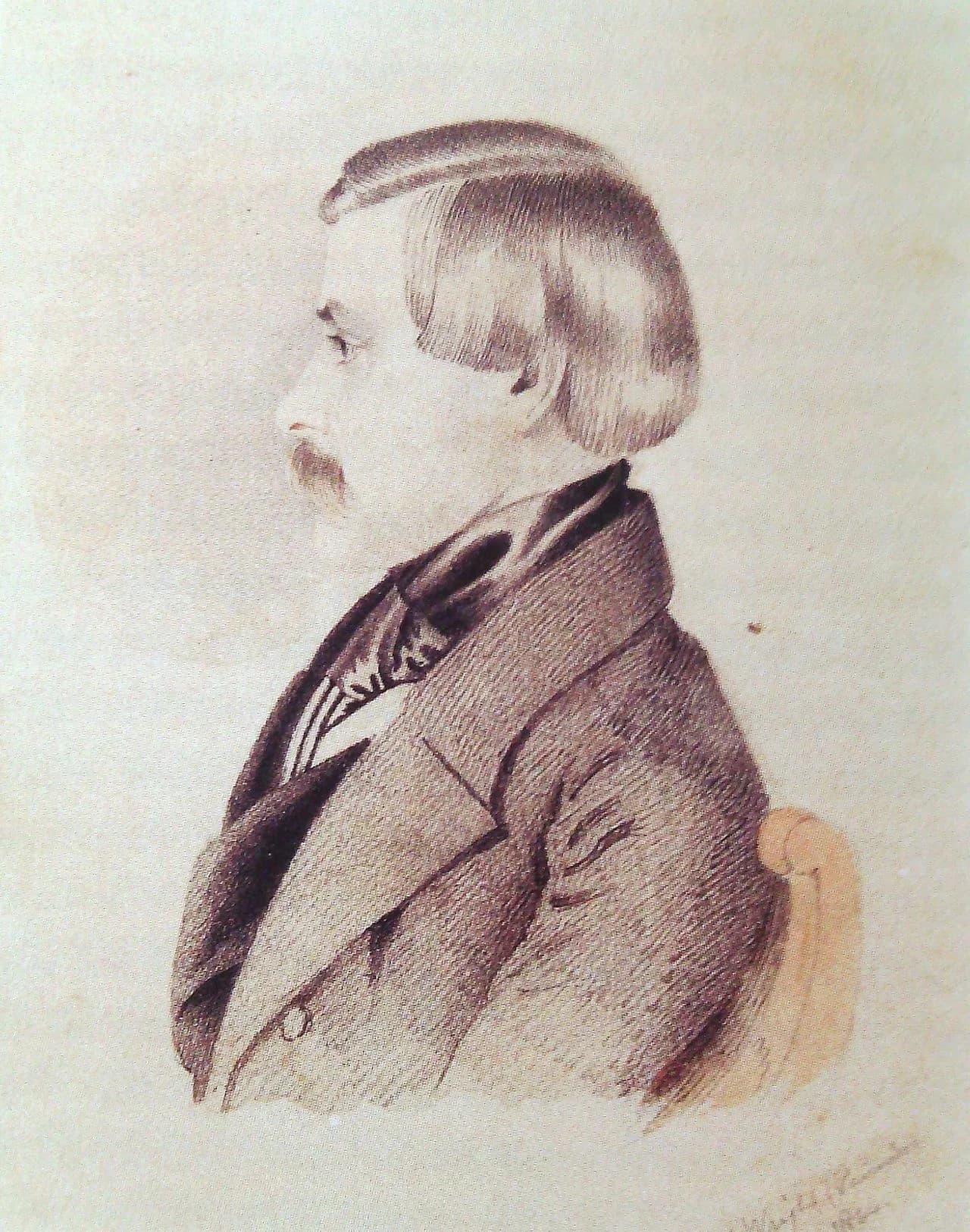 Alexander Nikolajewitsch Karamsin