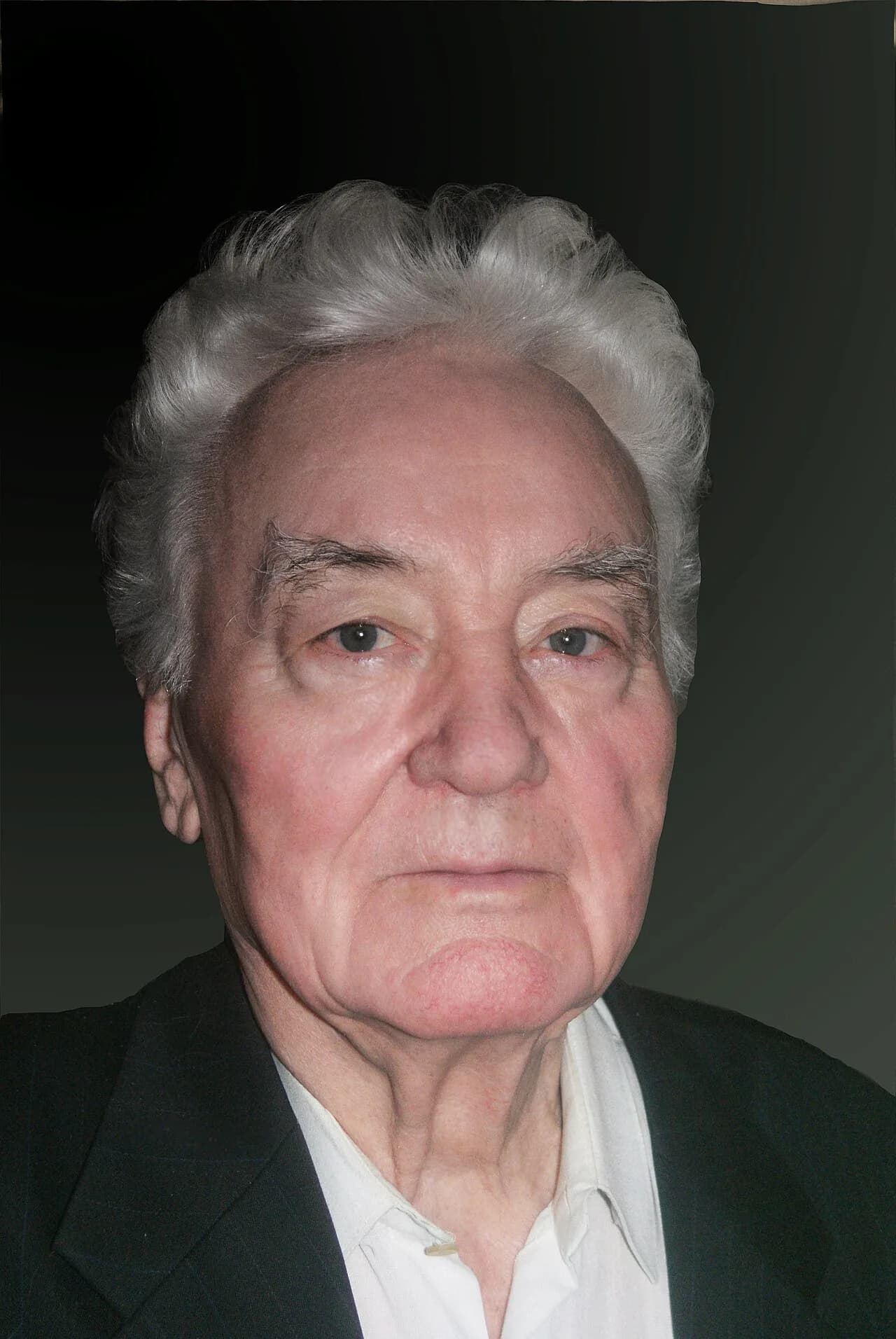 A. M. Kulʹkin