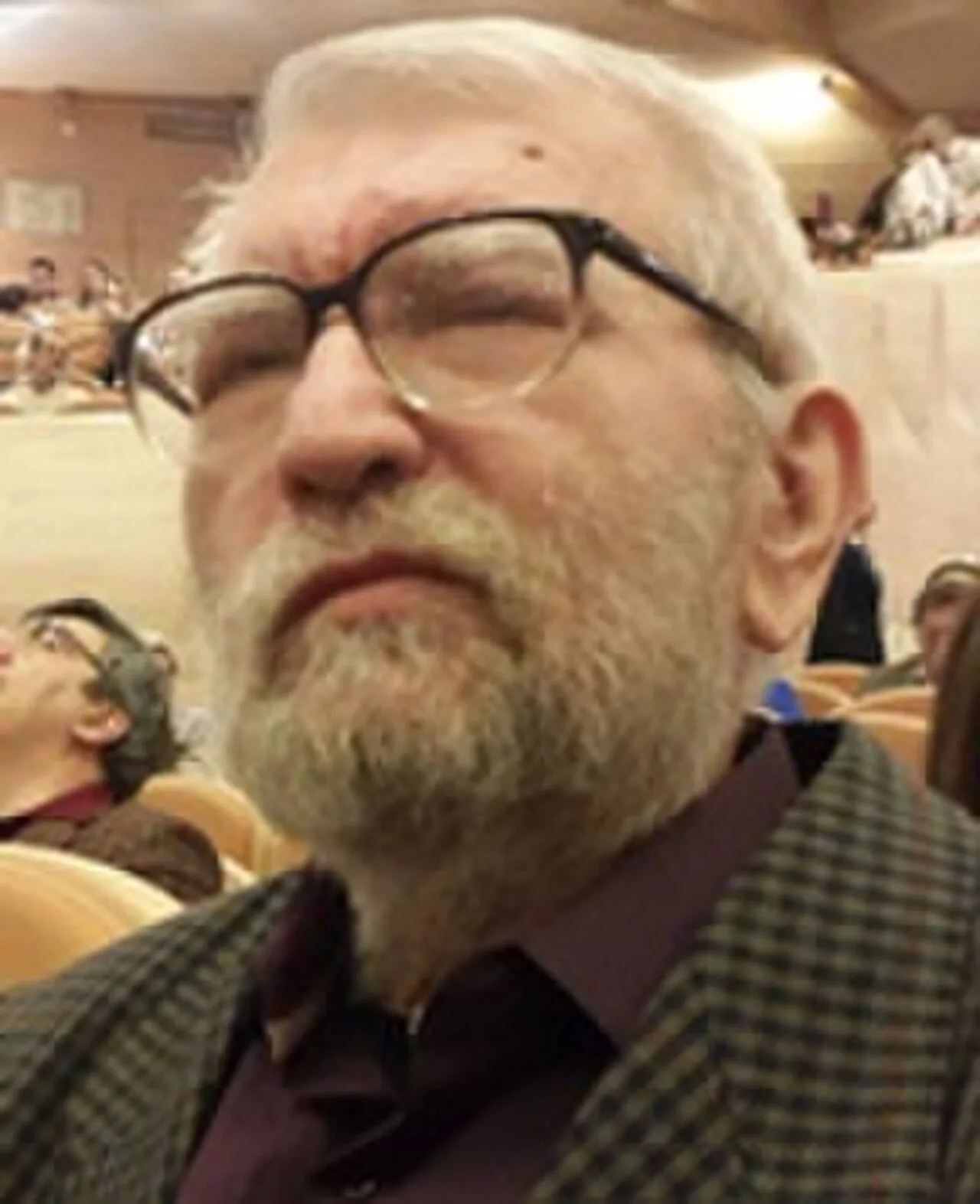 Juri Iwanowitsch Markin