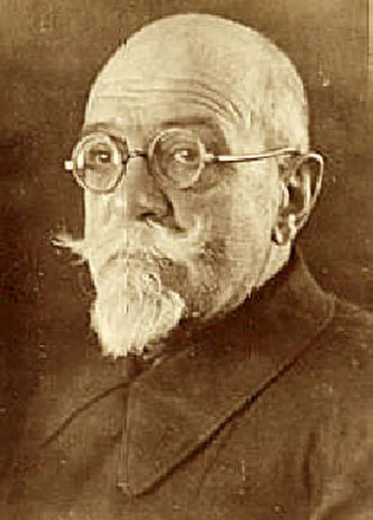 Dmitri Miltiadowitsch Marko