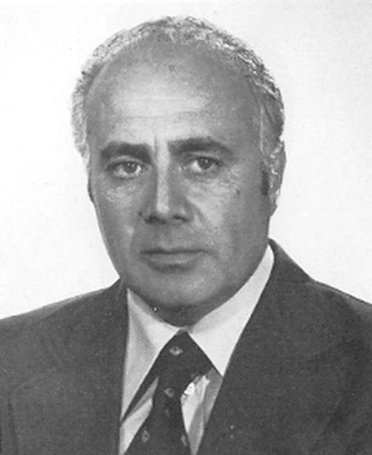 Nicola Adamo