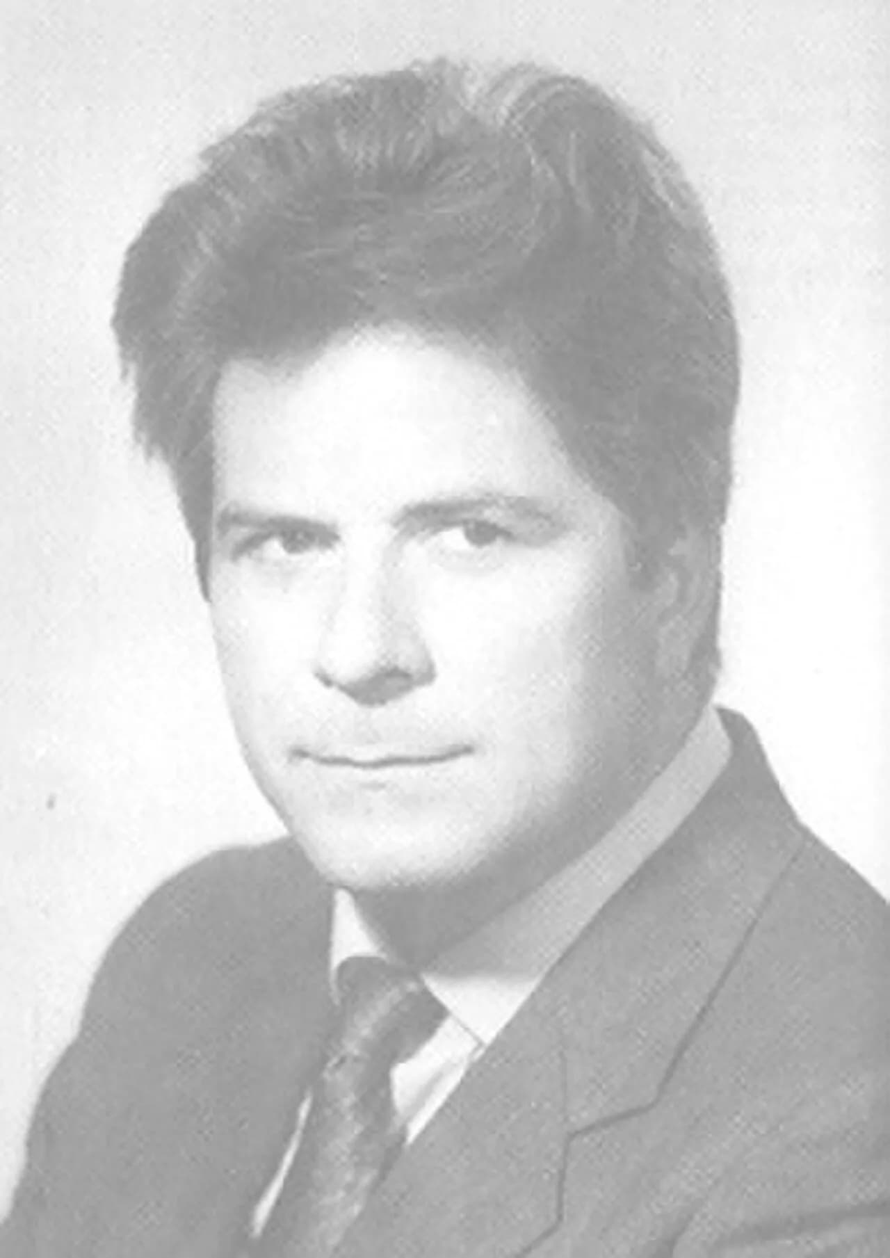 Piero Angelini