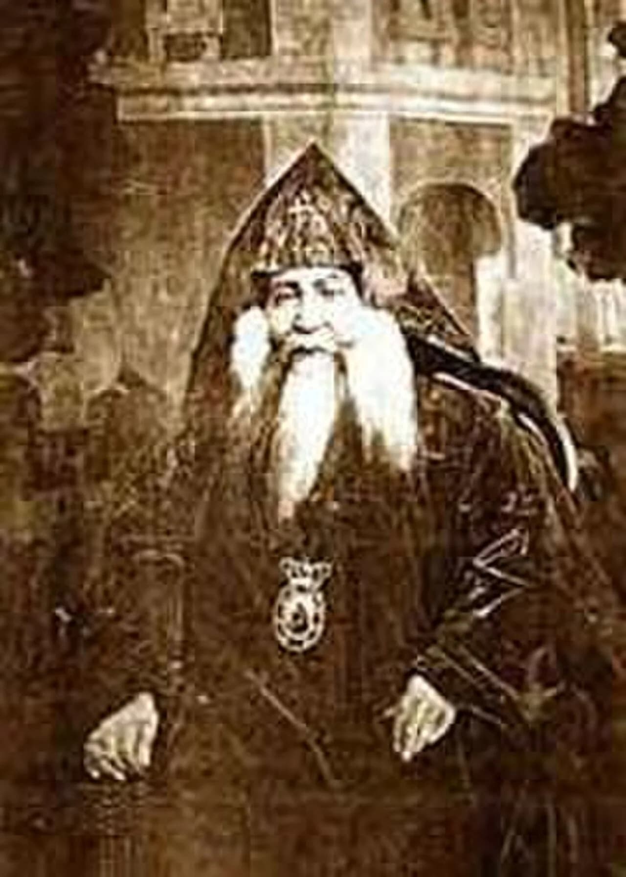 Kevork IV Konstantinopolilainen