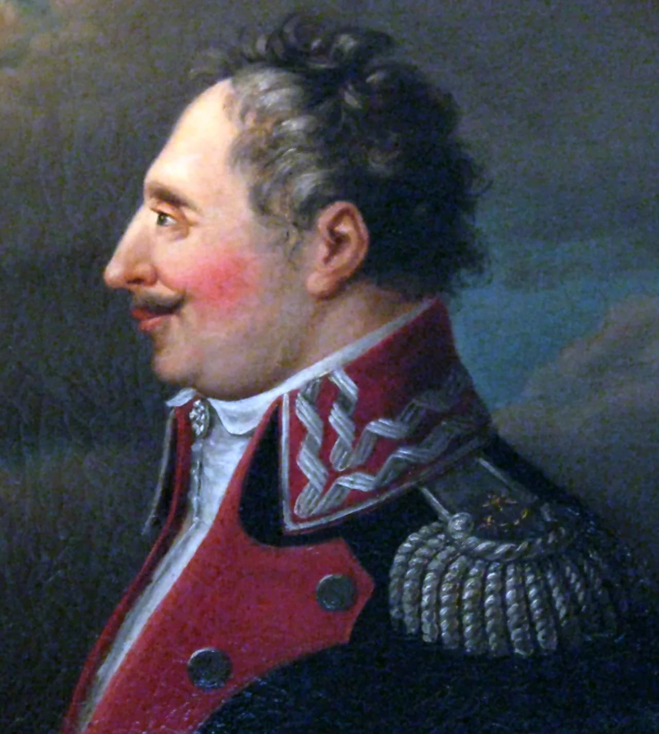 Antoni Józef Madaliński
