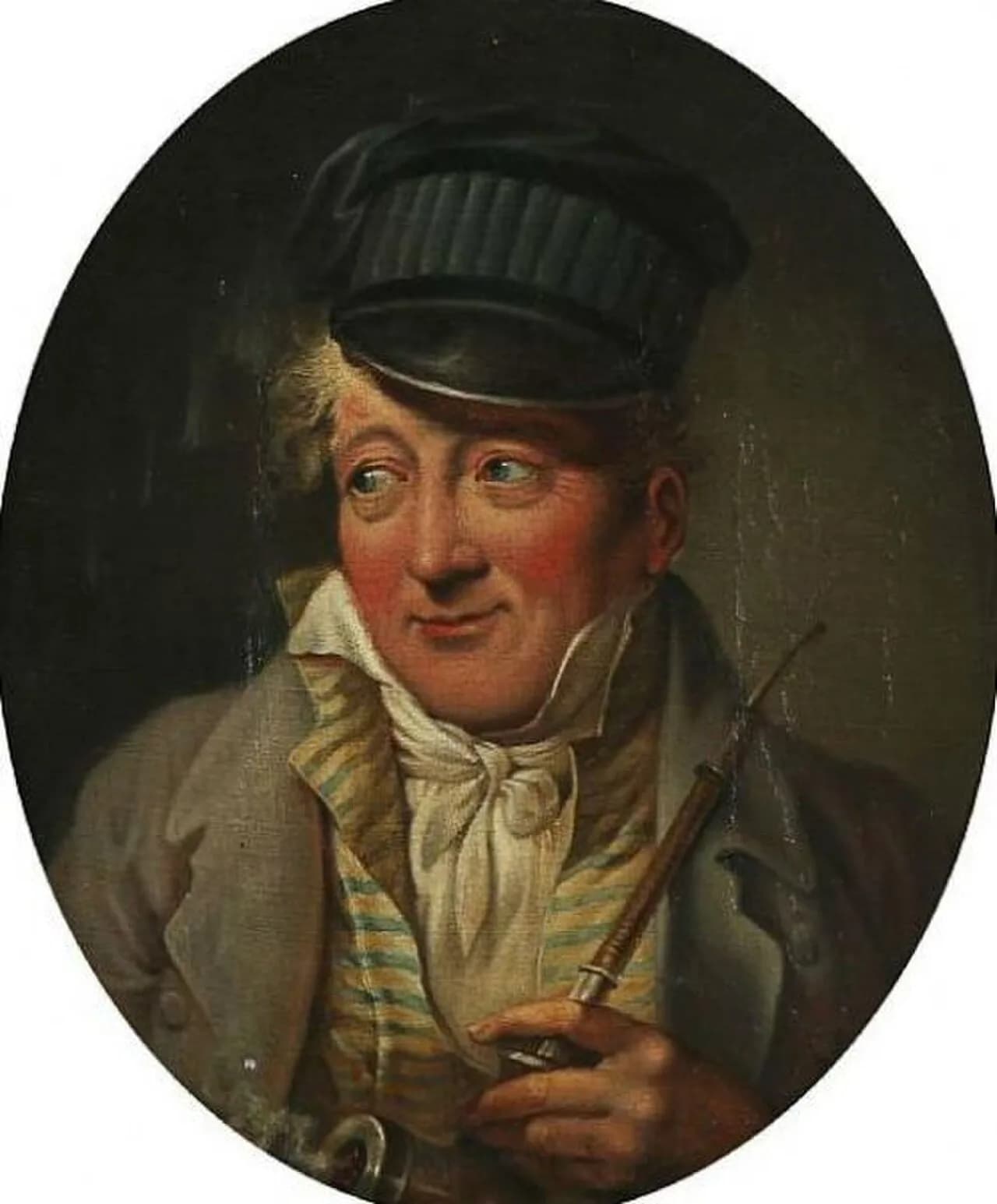 Adam Gottlob Gielstrup