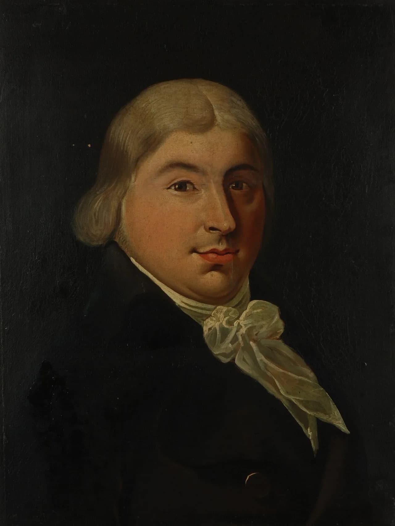 Johan Frederic Hoffmann