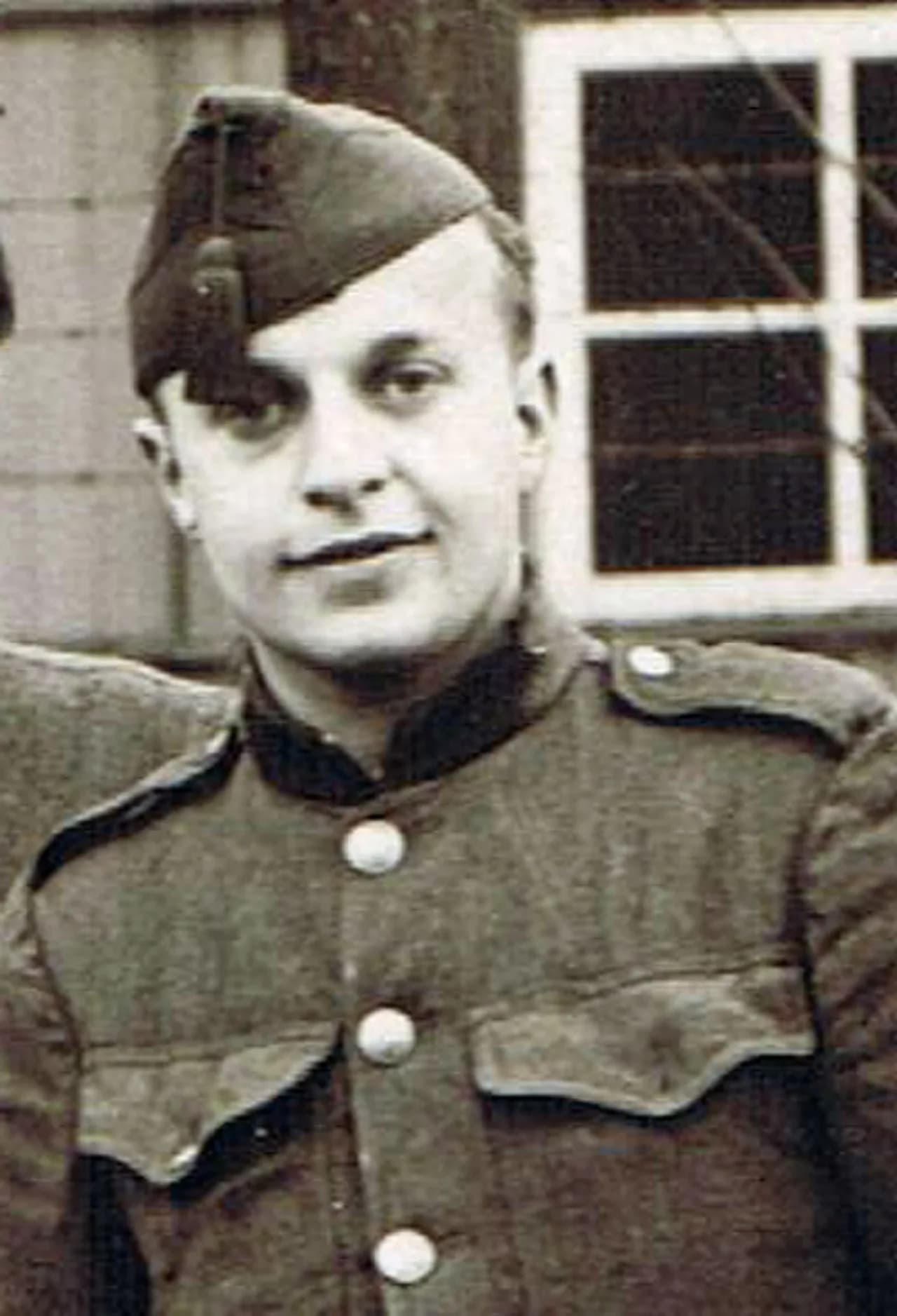 Joseph Colmant