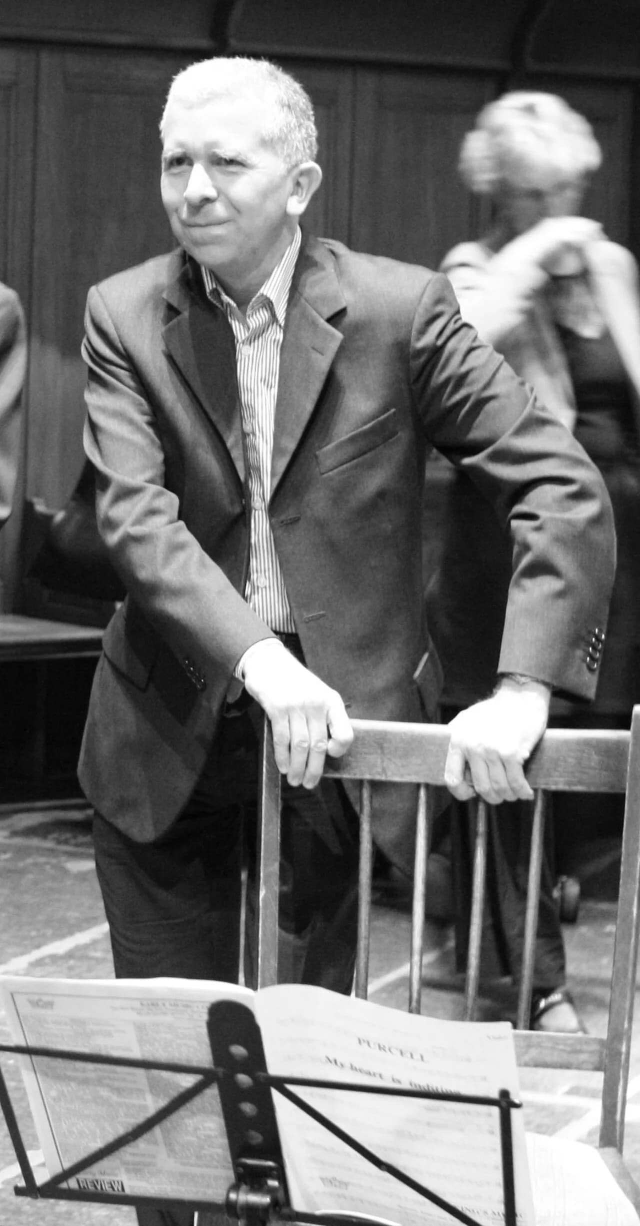 Fred Jacobs
