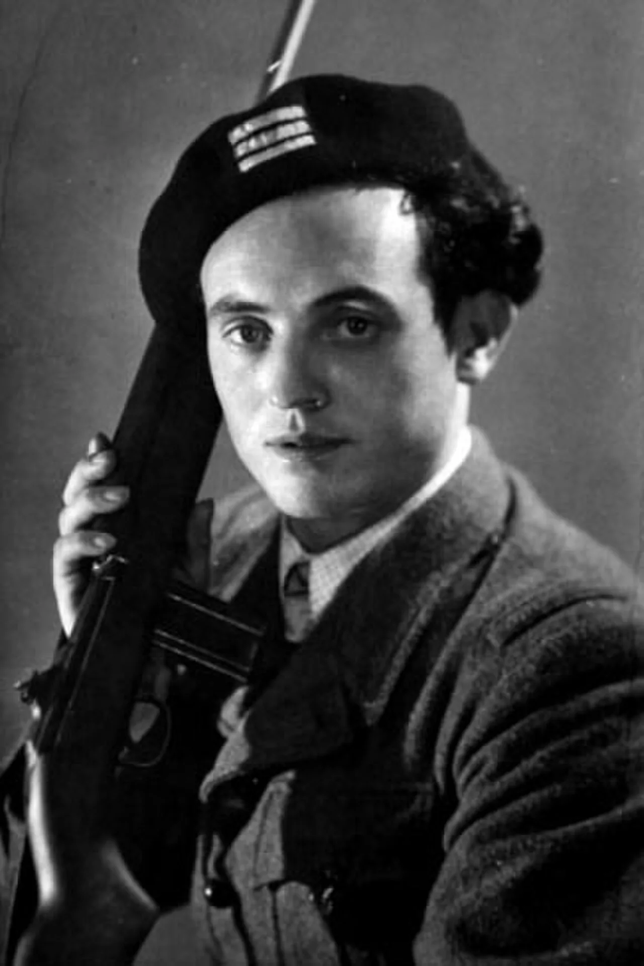 José Gonzalvo Ùson
