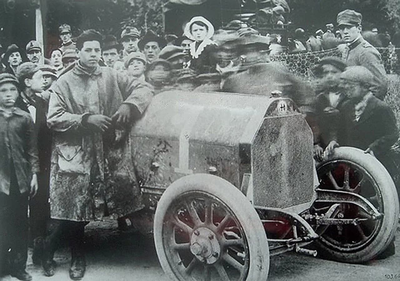 Giulio Ramponi