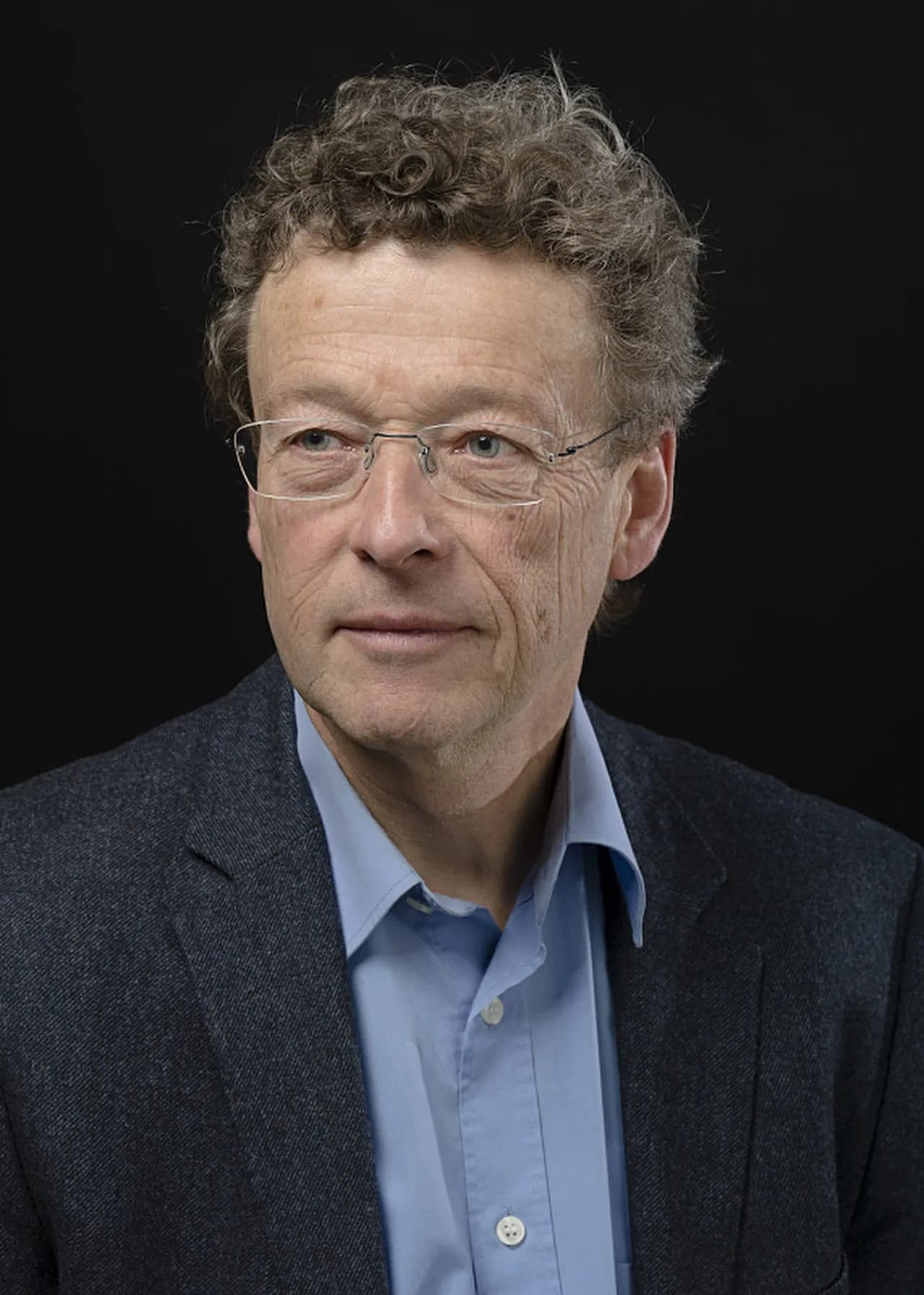 Olivier Faller