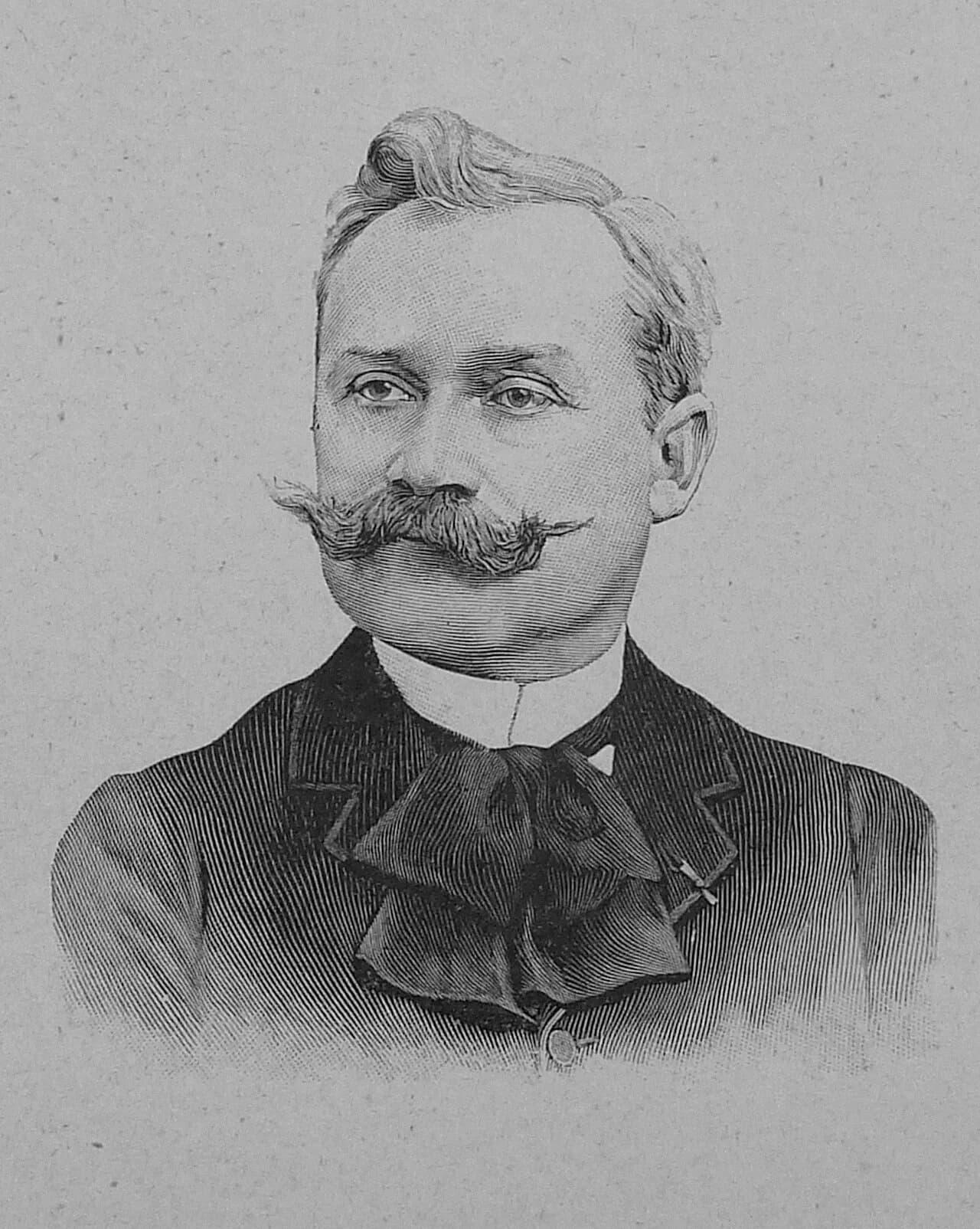 Marie-François Goron