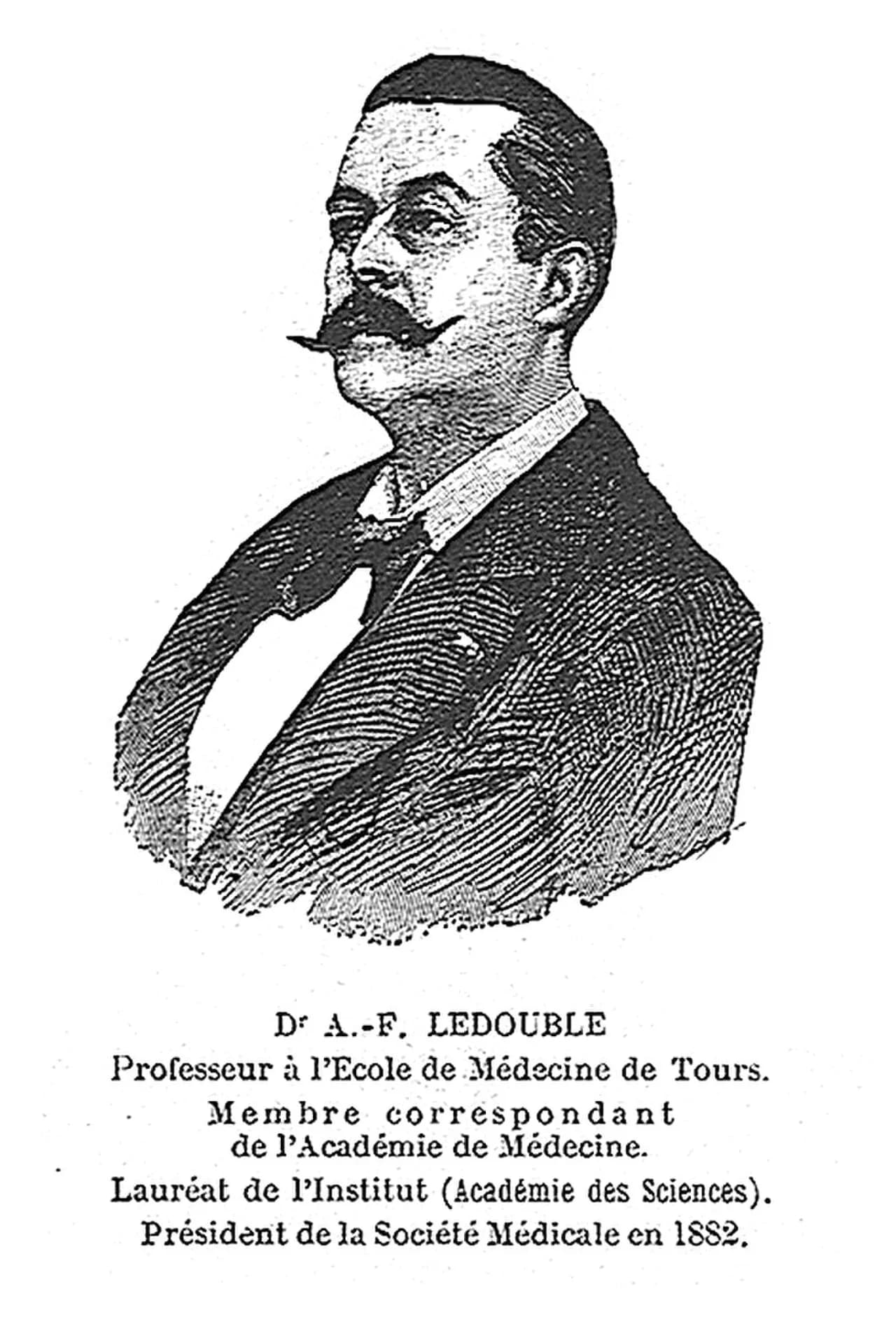 Anatole-Félix Le Double
