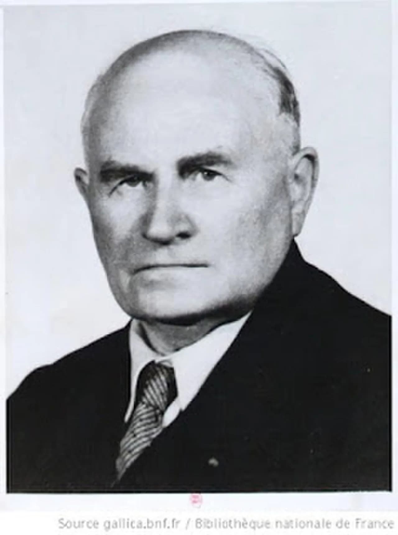 Patrice Coirault