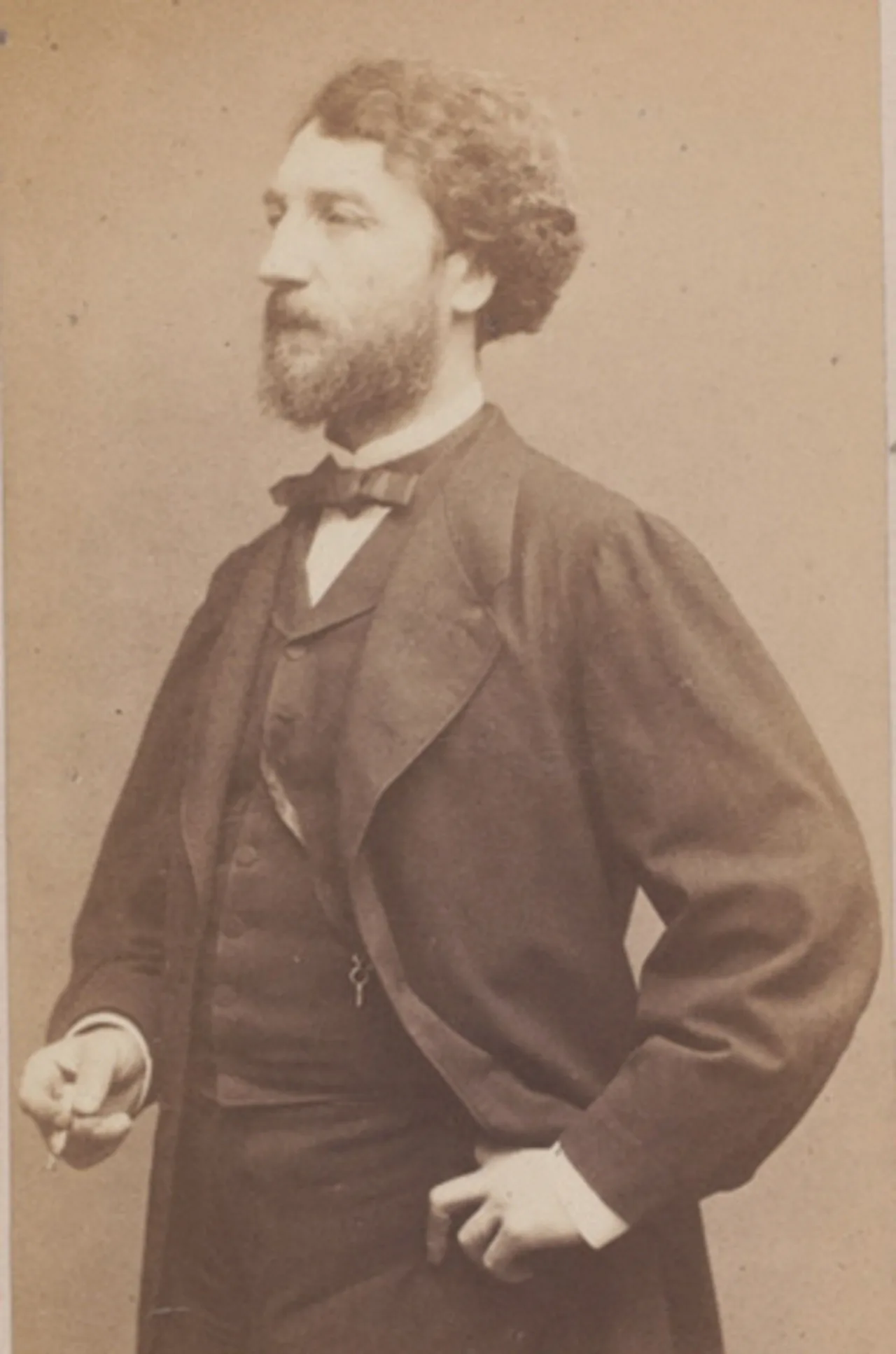 François Henri Nazon