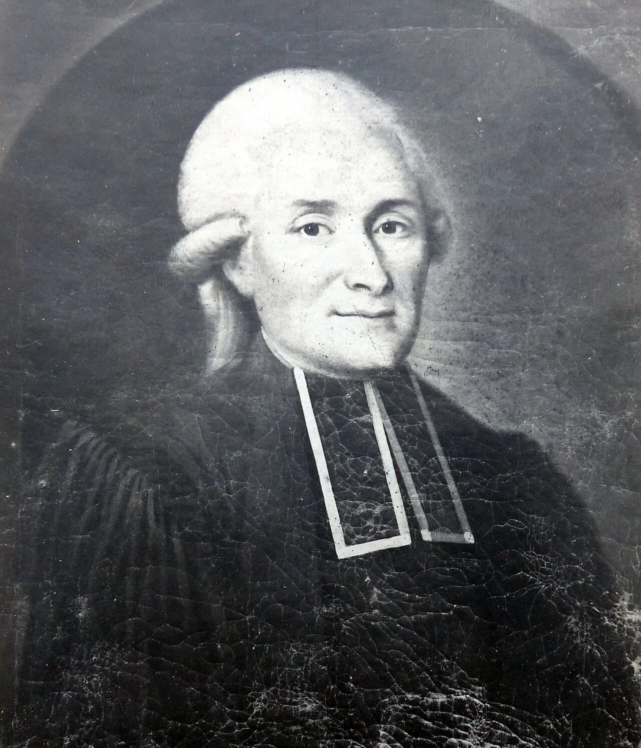 Claude Larmagnac