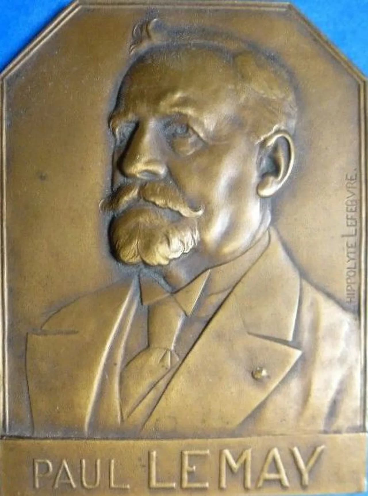 Paul Lemay
