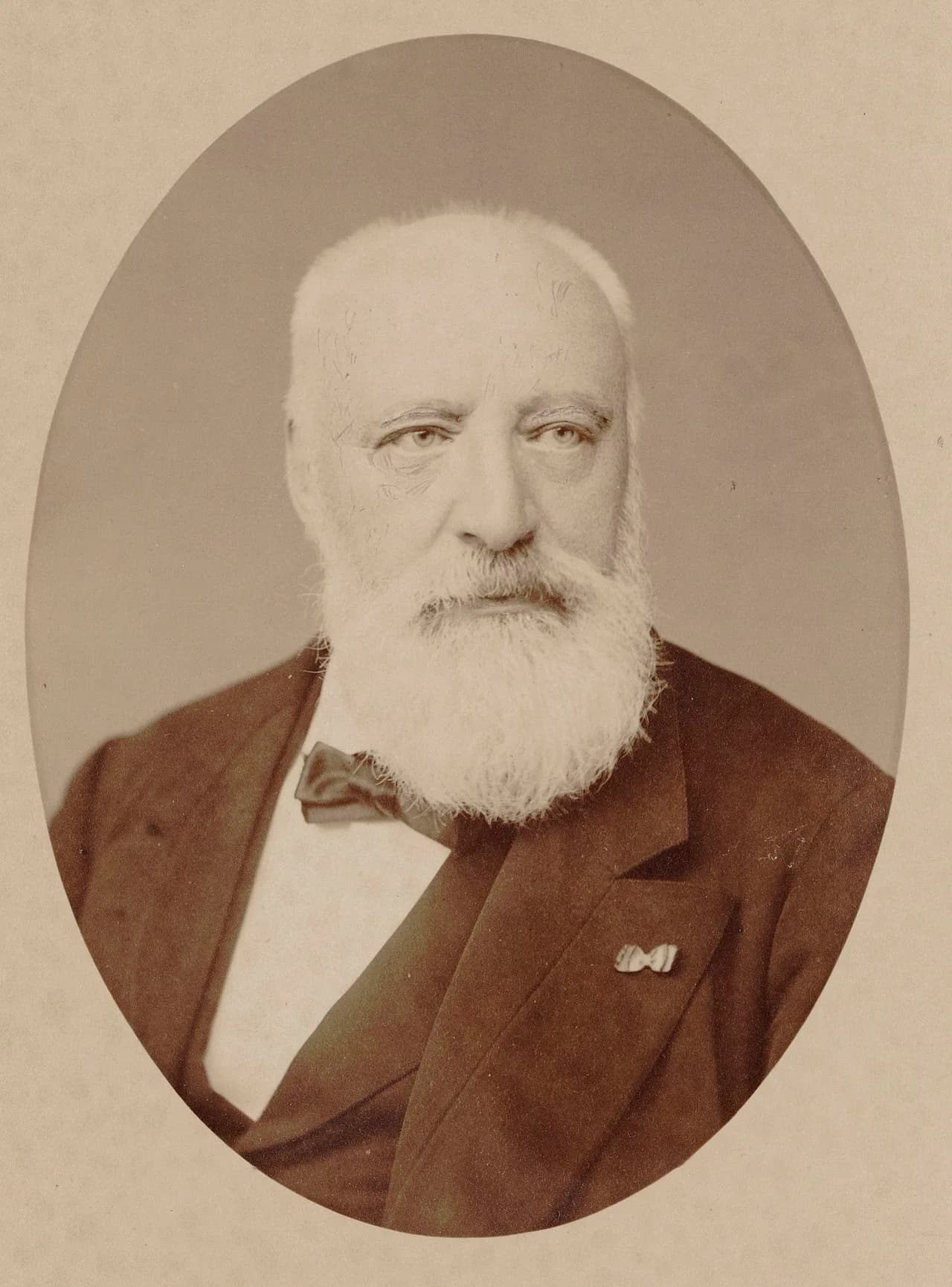 Victor Frédéric Verrimst