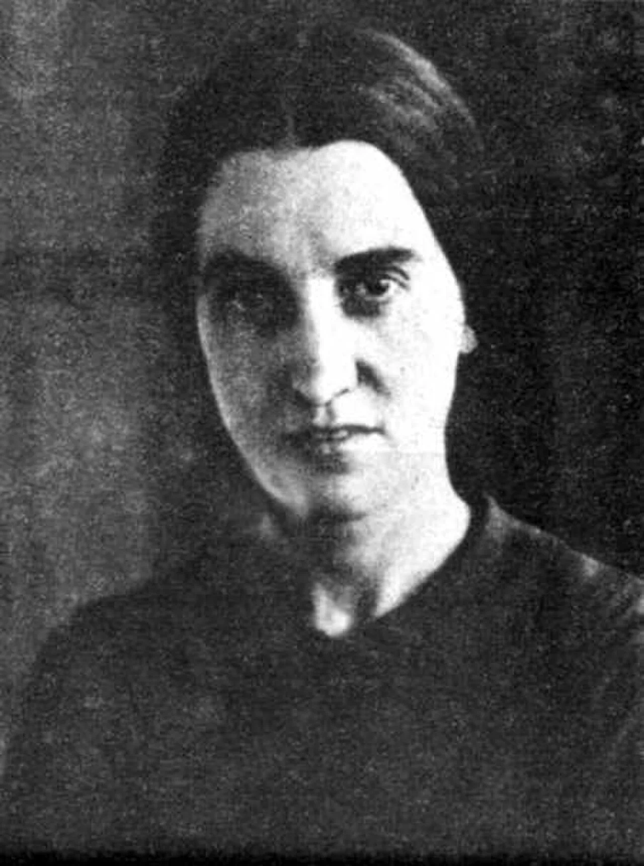 Renée Lamberet