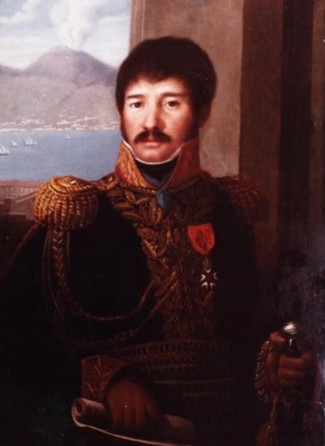 Jean-Louis Soye
