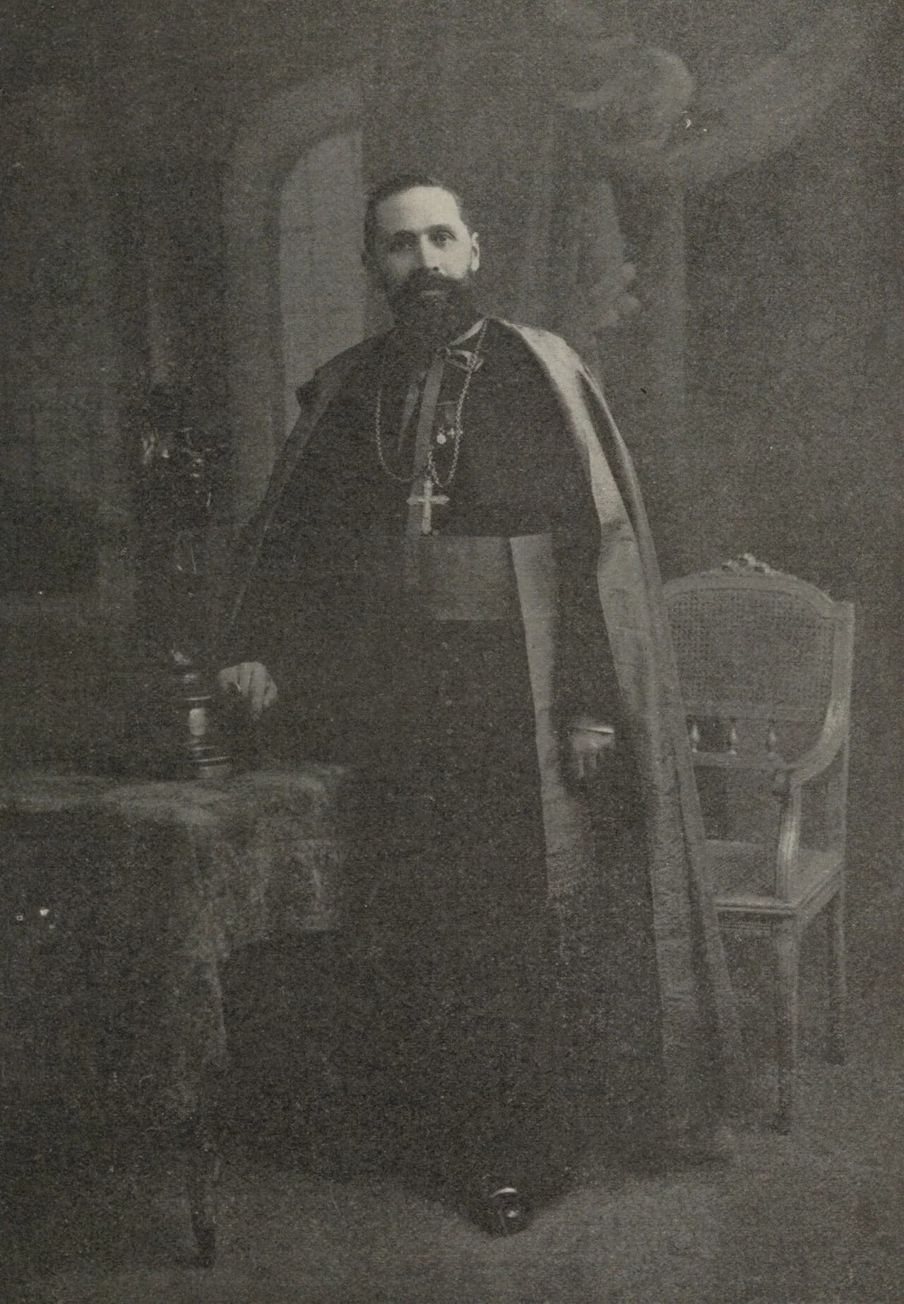 Léon-Auguste-Marie-Joseph Durand