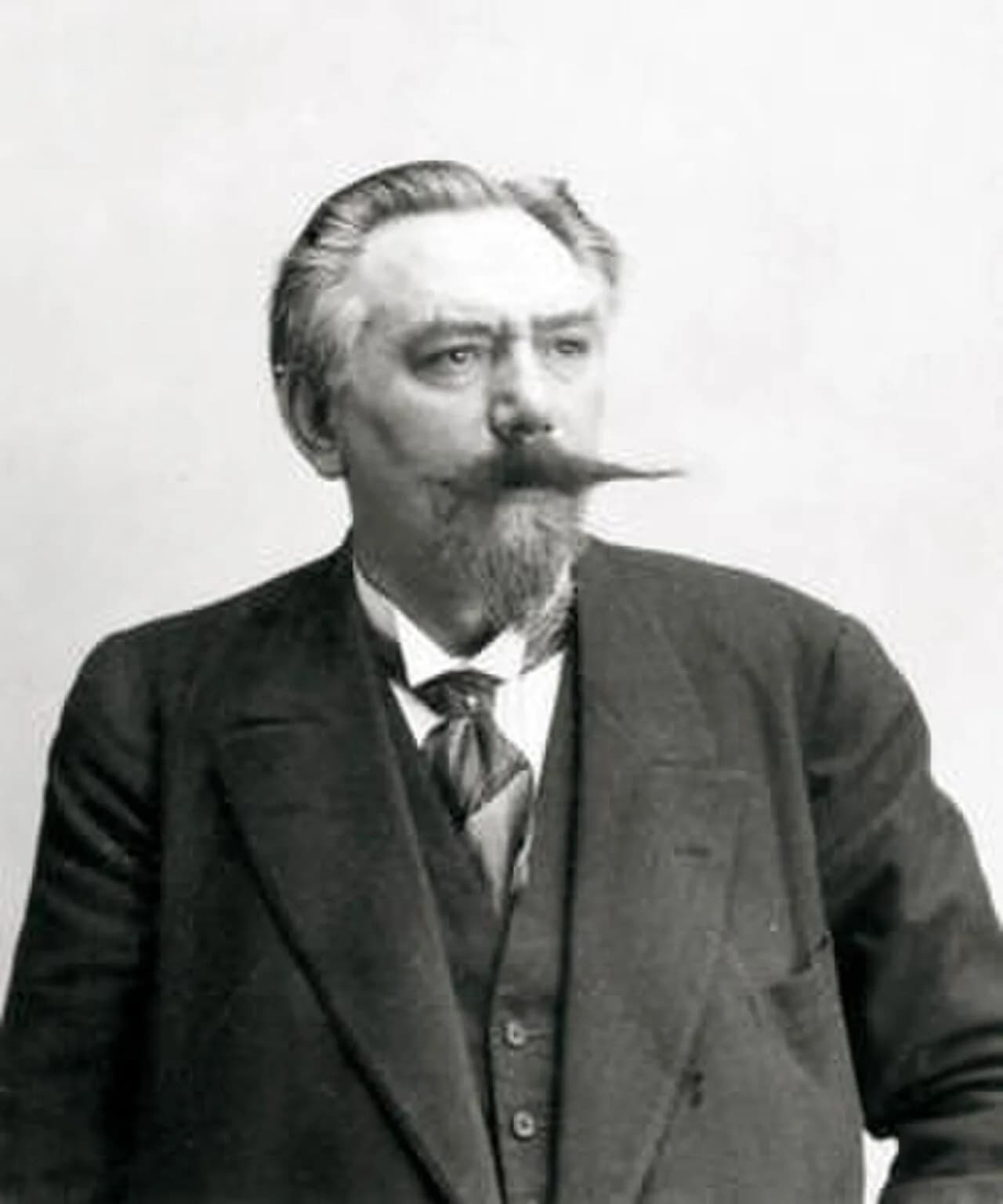 Victor Planchon