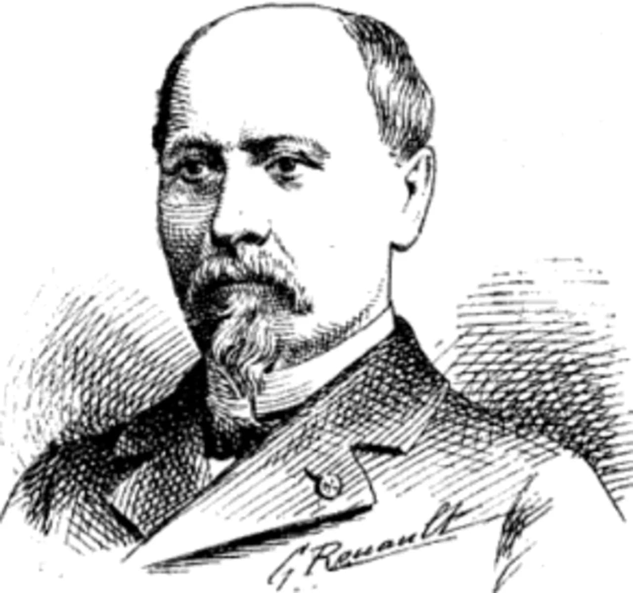 Émile Decroix