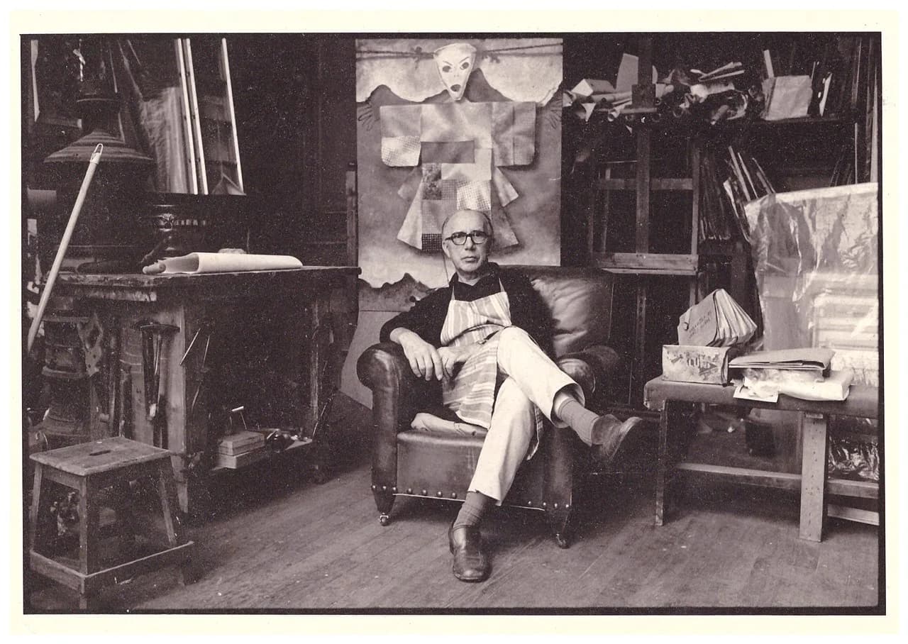 Lucien Mathelin