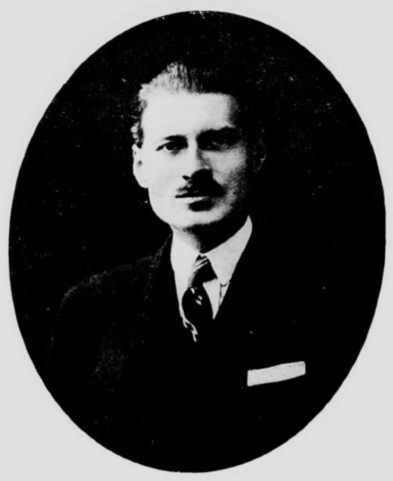 Pierre Lyautey